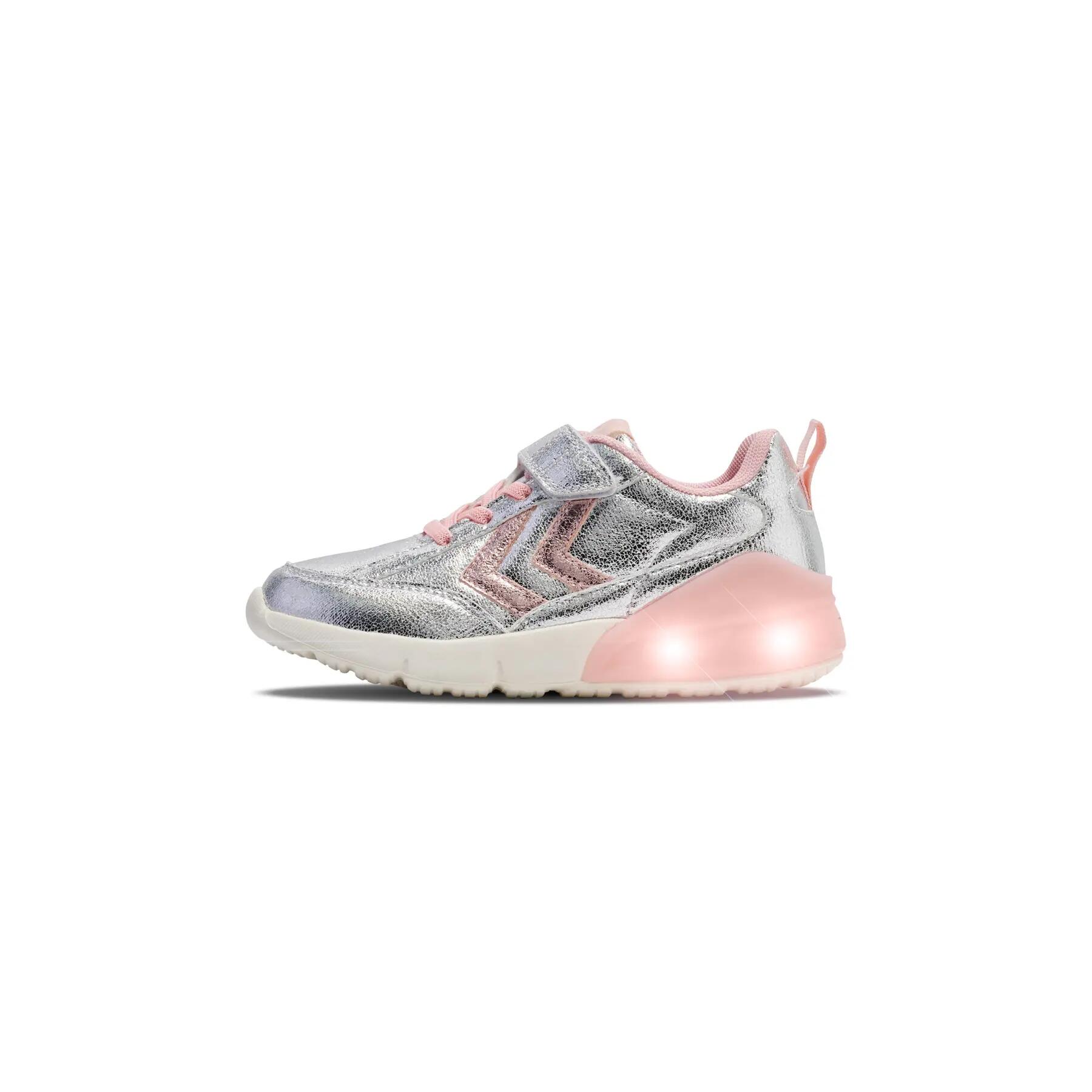 Baskets dla dzieci Hummel Daylight