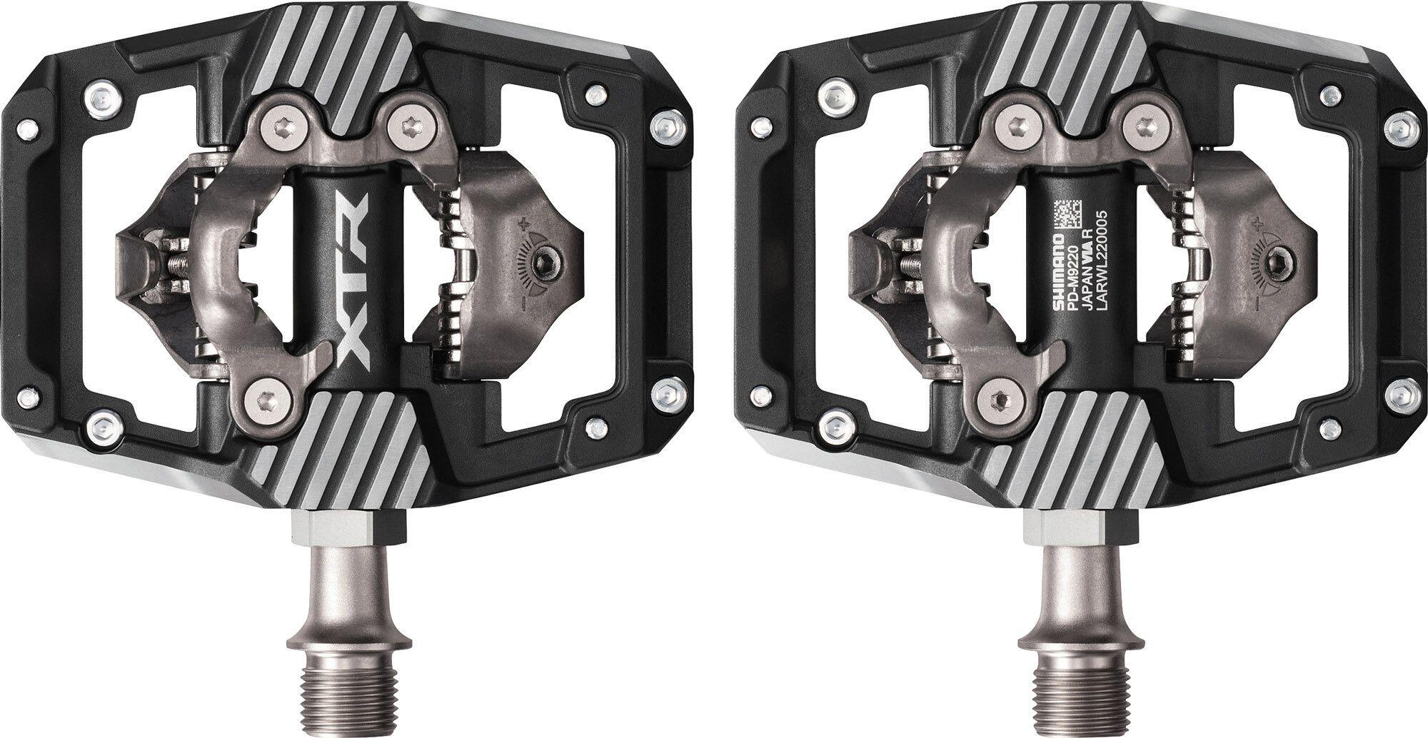 Pedały Shimano SPD Cales CL-MT001