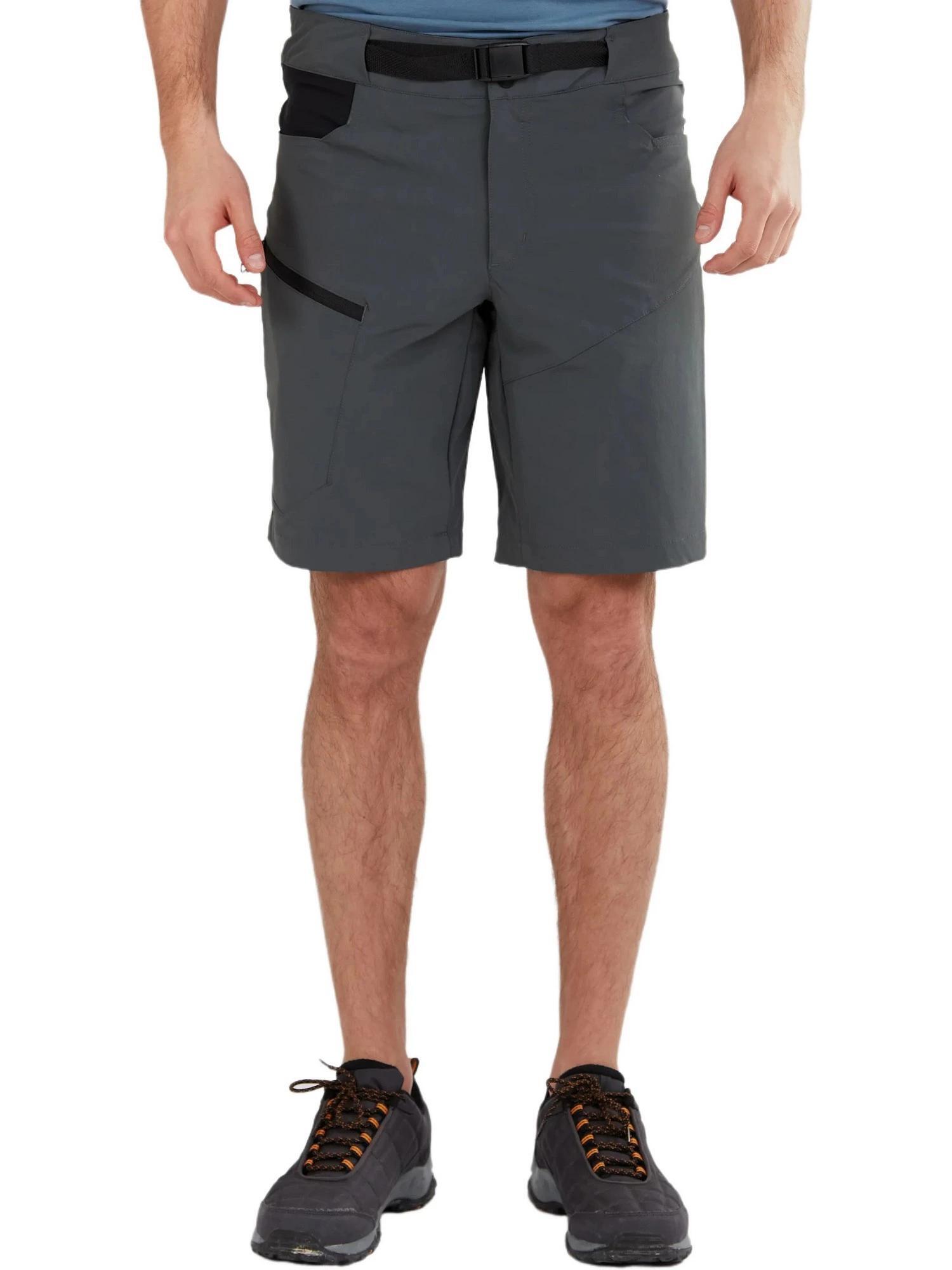 Spodenki trekkingowe męskie Fundango Roger Trekking Short