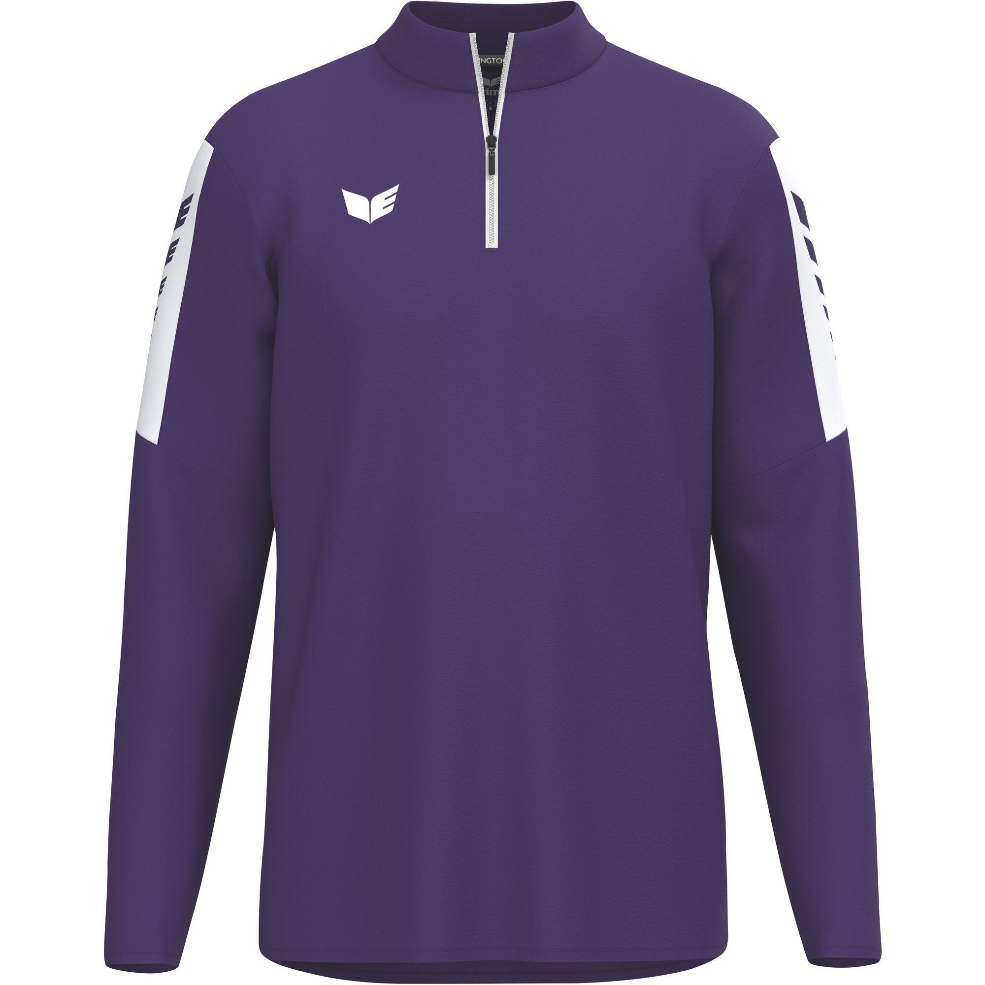 Erima Intro Training Top Violet