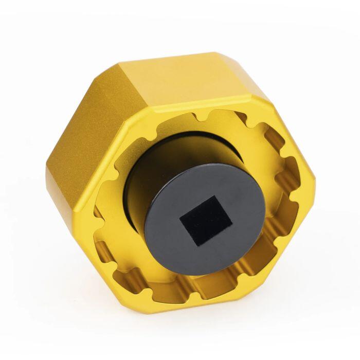ENDURO BEARINGS Bottom Bracket Pro Cup 46mm 12-spline DUB