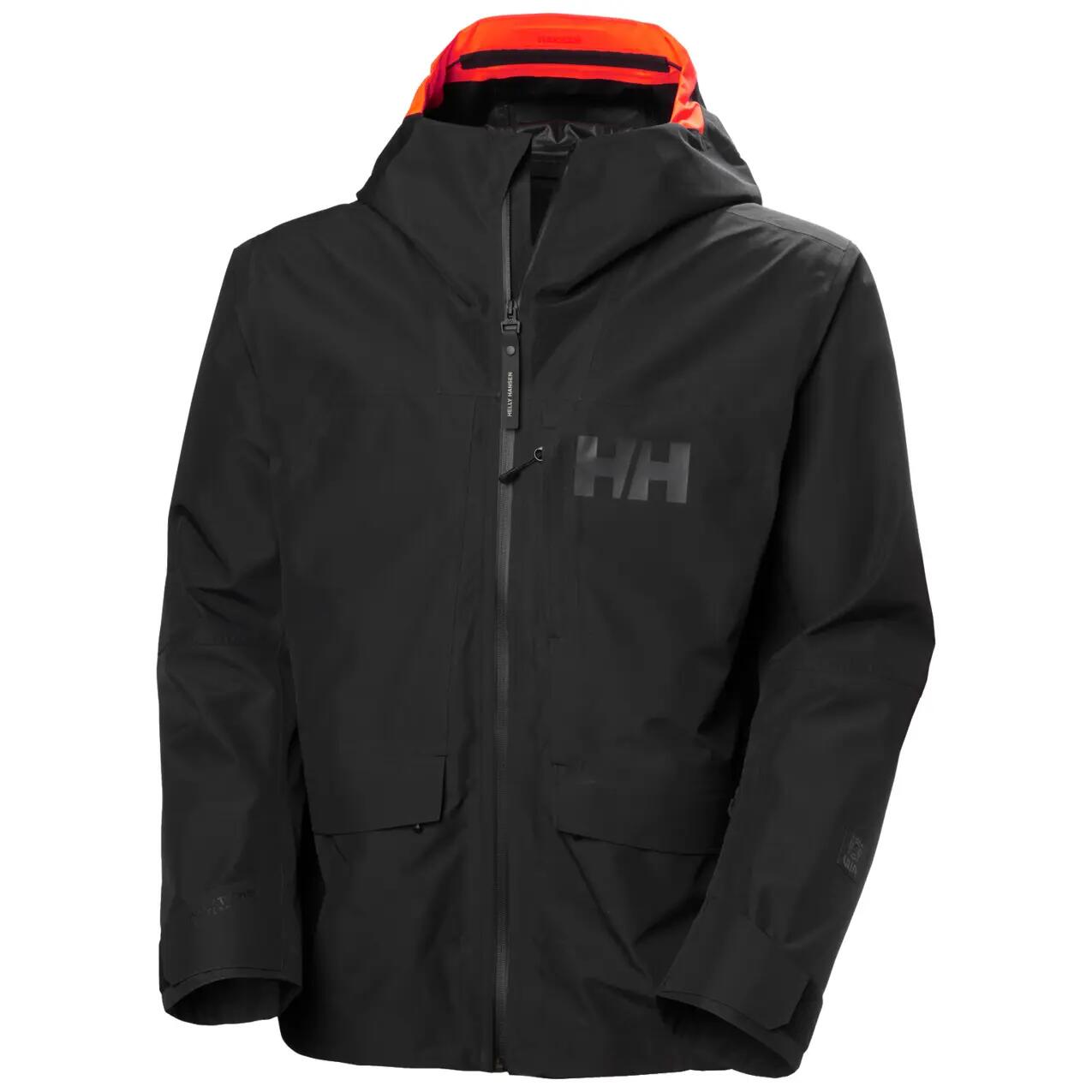 Kurtka narciarska Helly Hansen Emiko Shell