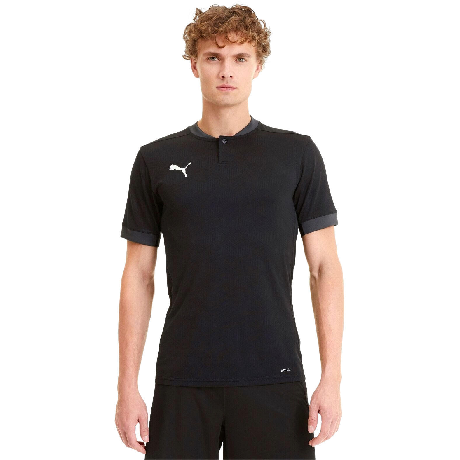 Podkoszulek męskie Puma Teamfinal 21 Jersey