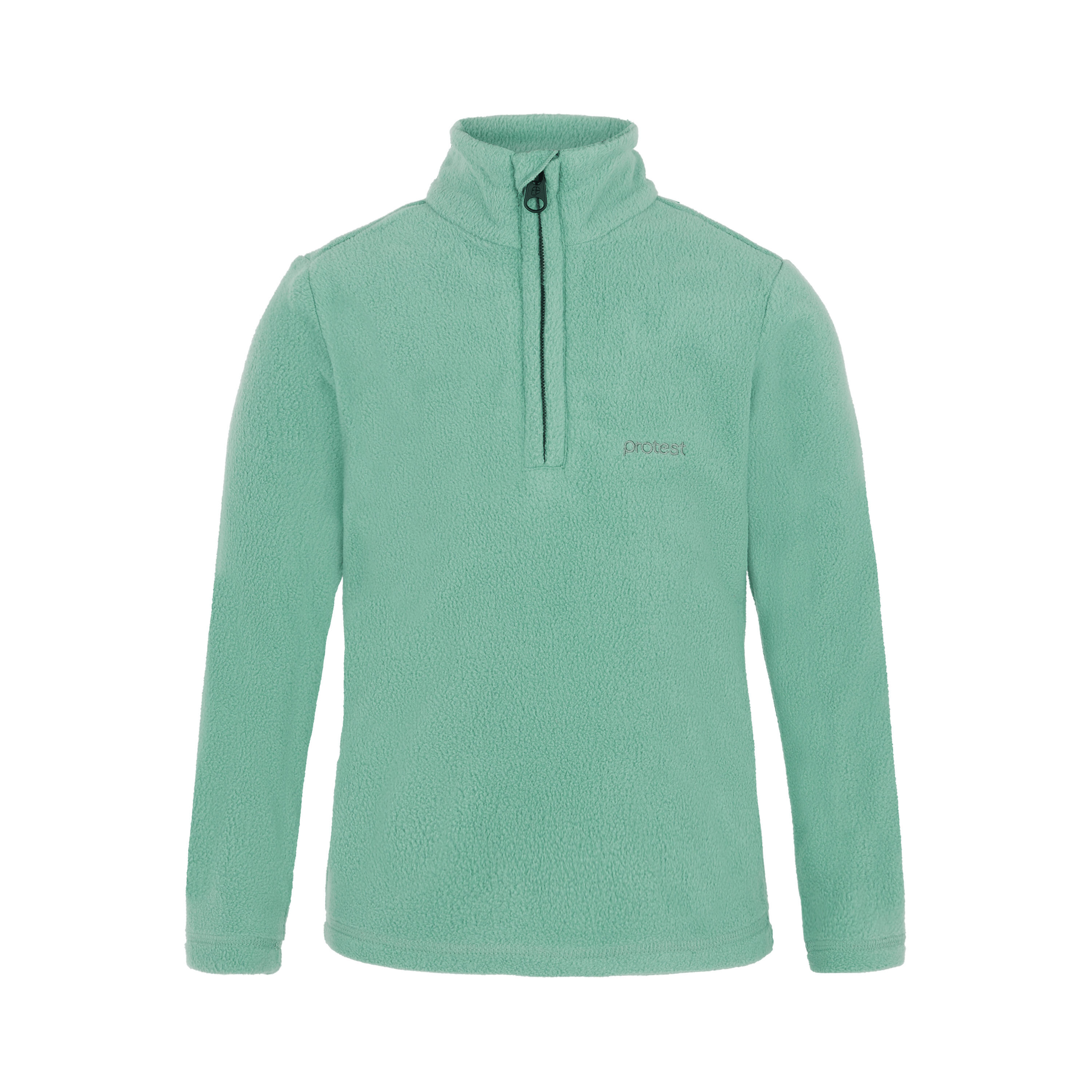 Polar 1/4 zip dla dzieci Protest Mute TD