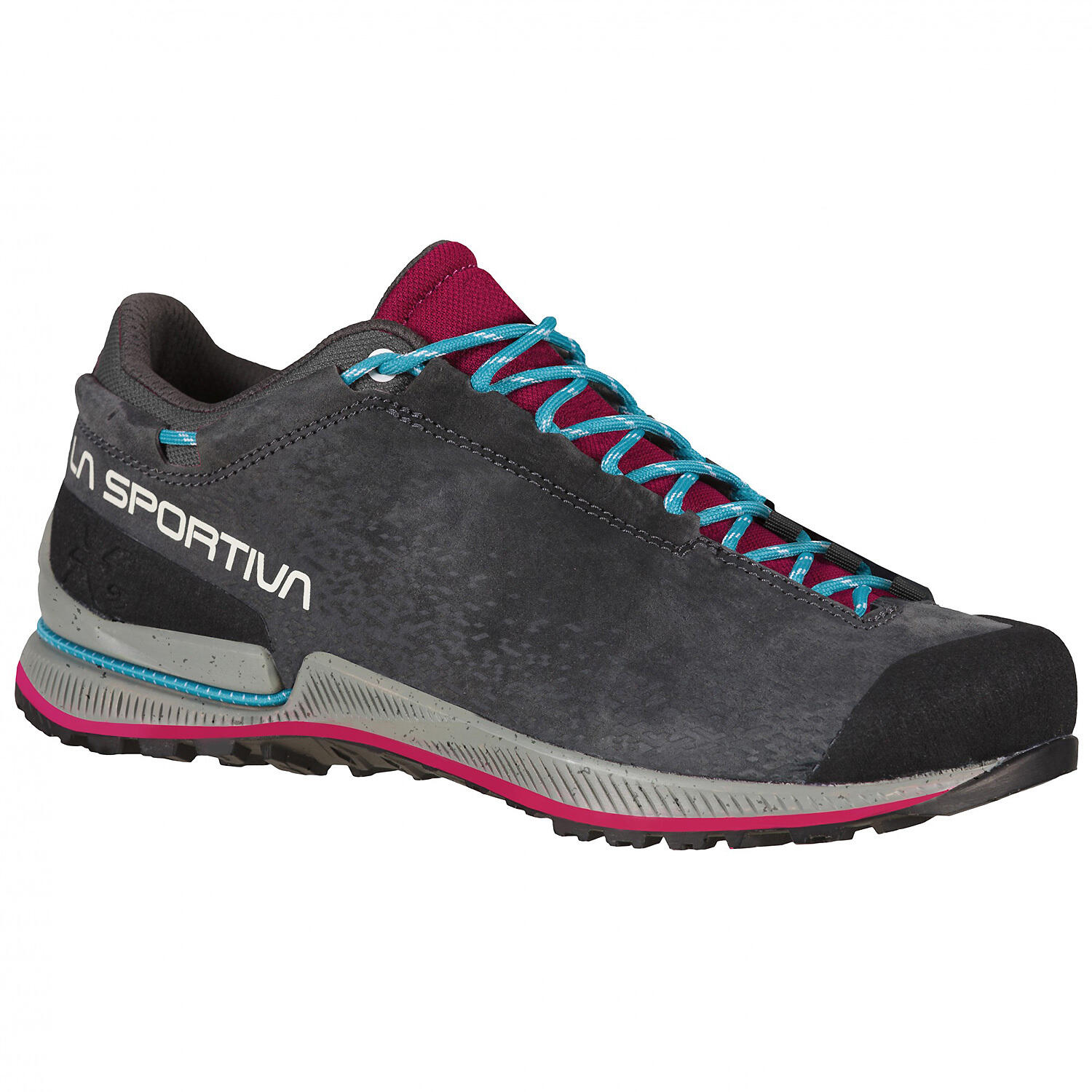 Buty podejściowe damskie La Sportiva TX2 Evo Leather