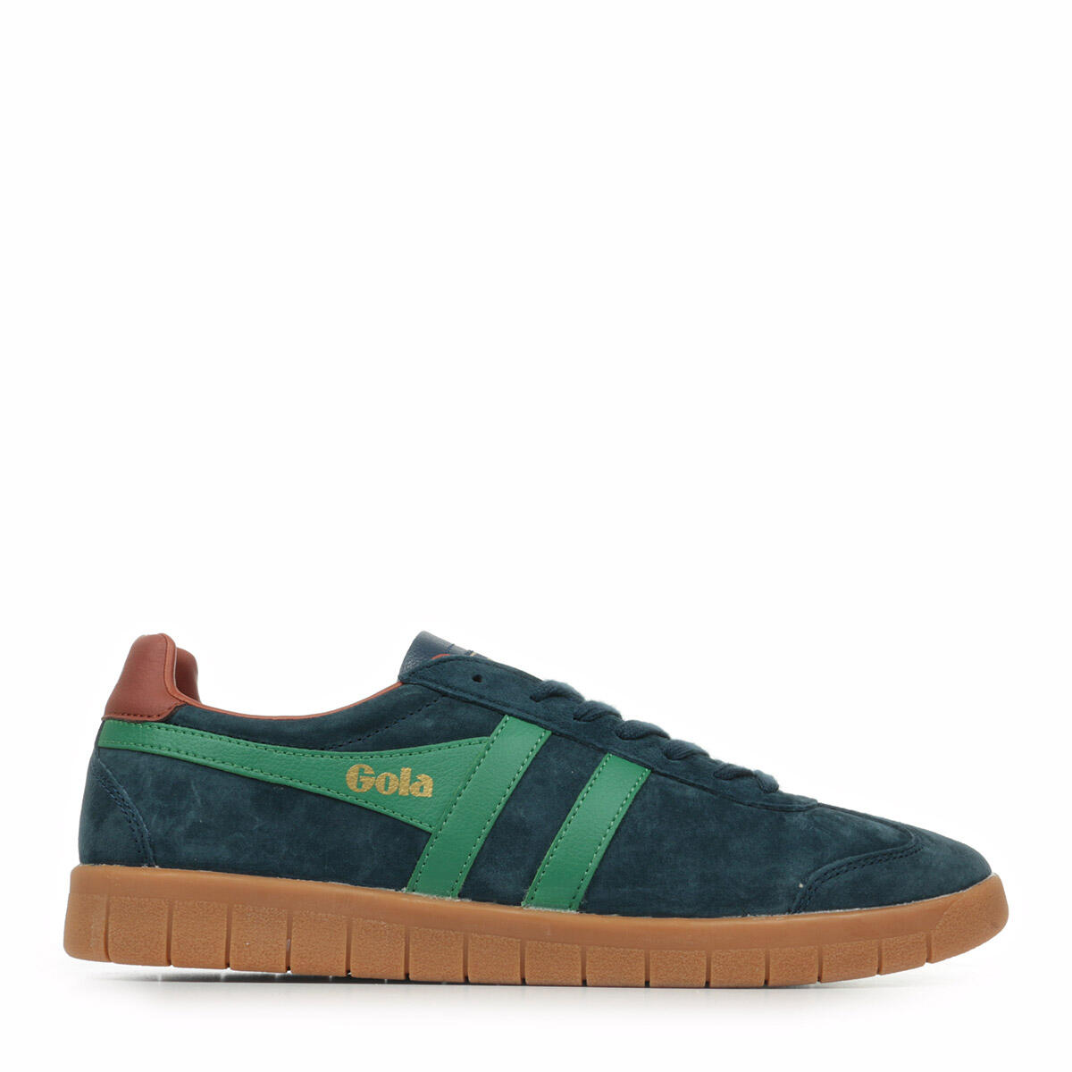 Sneakersy Gola Hurricane
