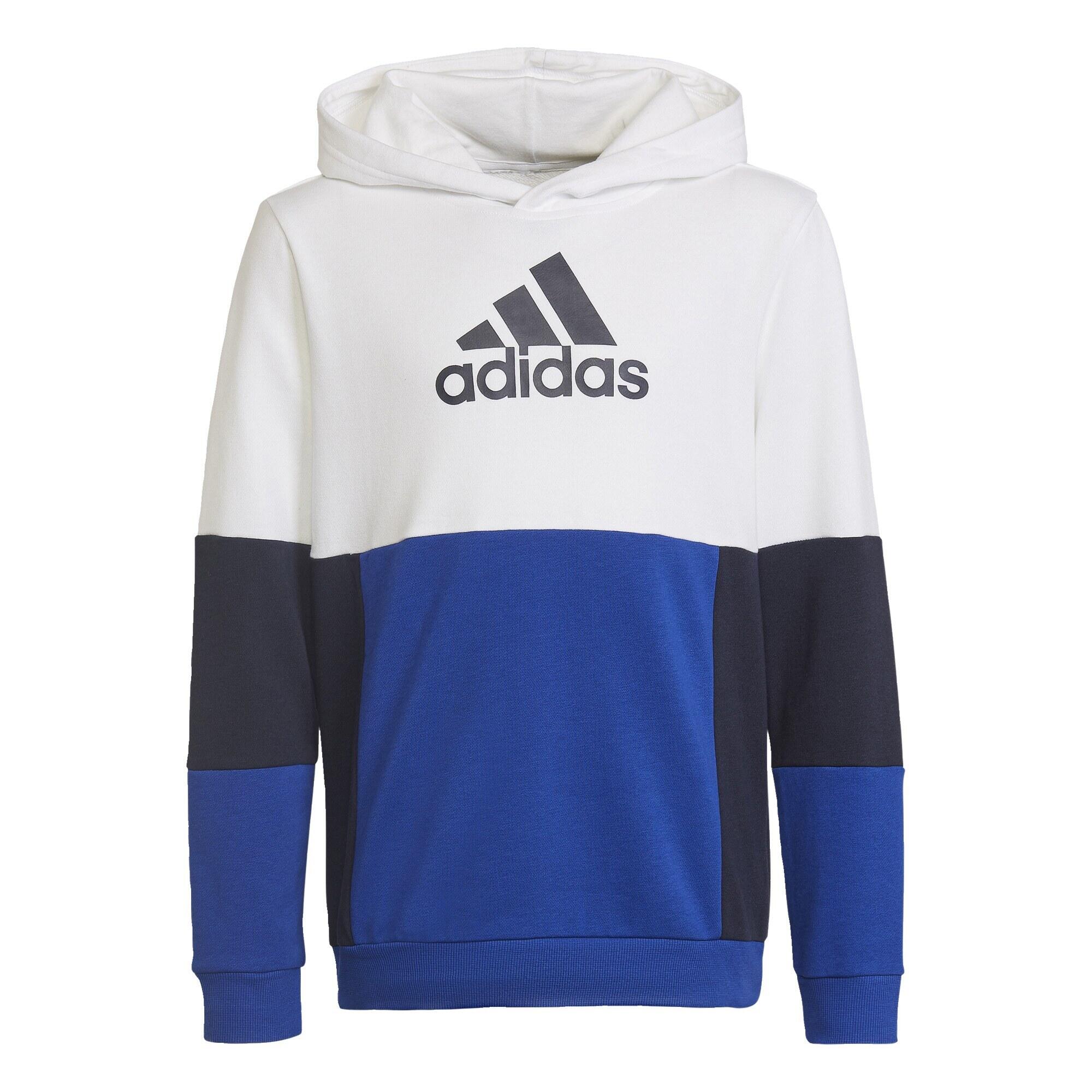 Bluza dziecięca adidas Colourblock