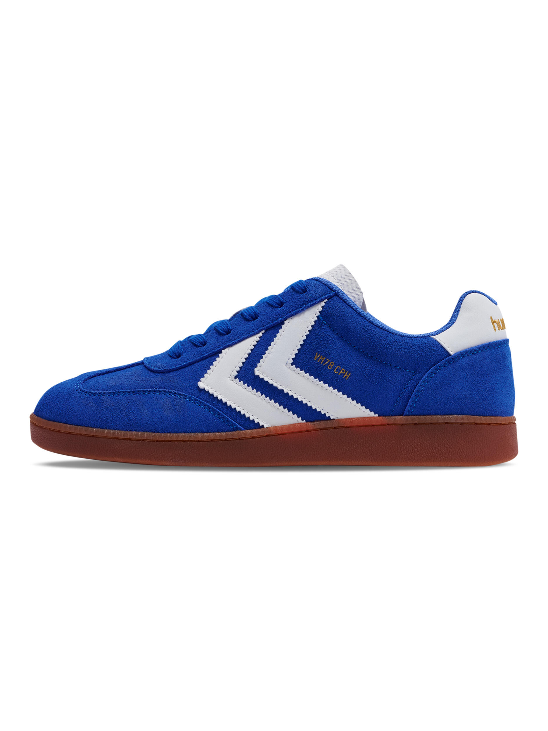 Buty Hummel VM78 CPH SP