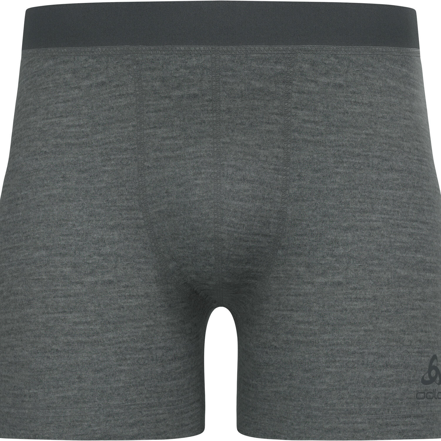 Bokserki męskie ODLO Merino 160 Boxer