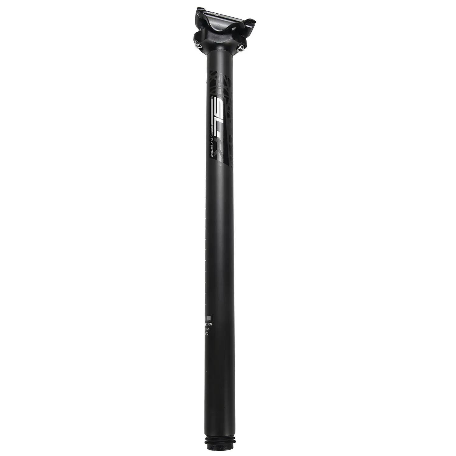 Słupek siodła FSA SL-K DI2 ITC SB20 31.6x400mm V19