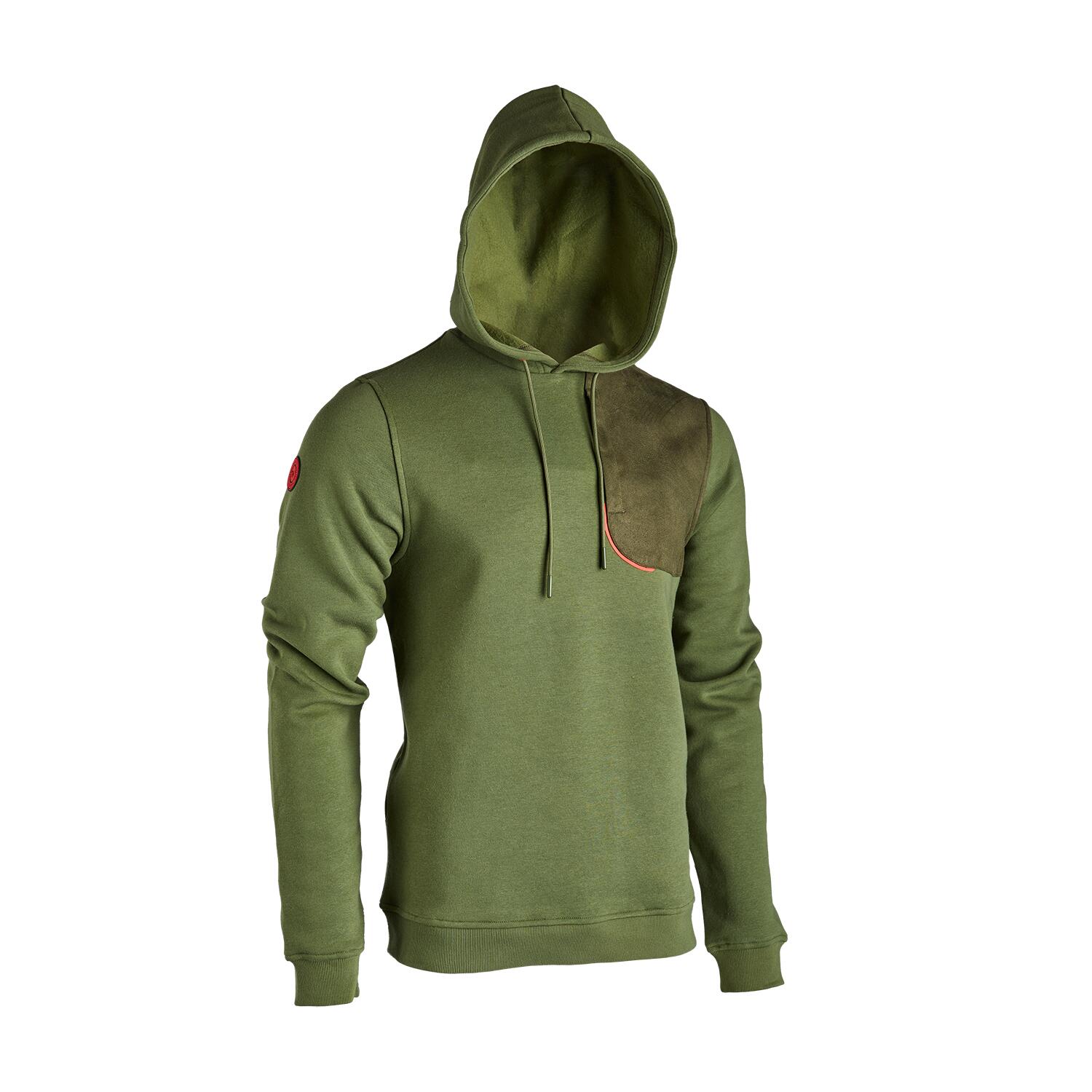 Bluza z kapturem Winchester Norwood