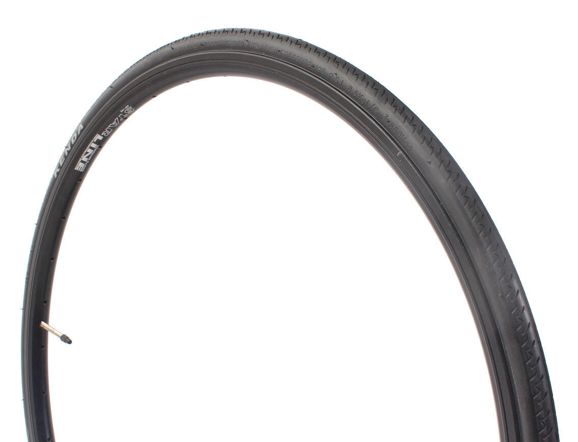 Opona szosowa KENDA Kontender Fixie 700 x 23C