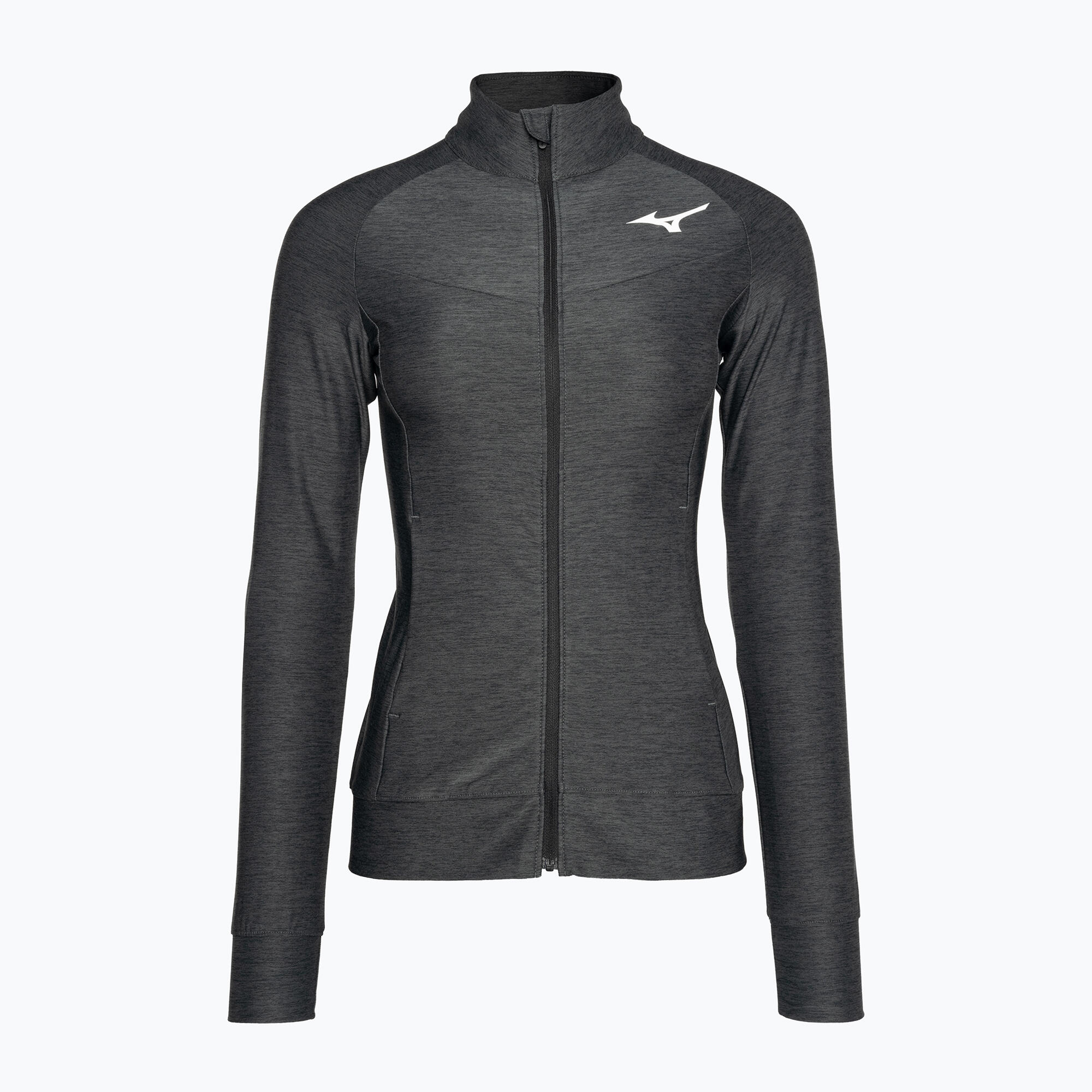 Kurtka tenisowa damska Mizuno Training