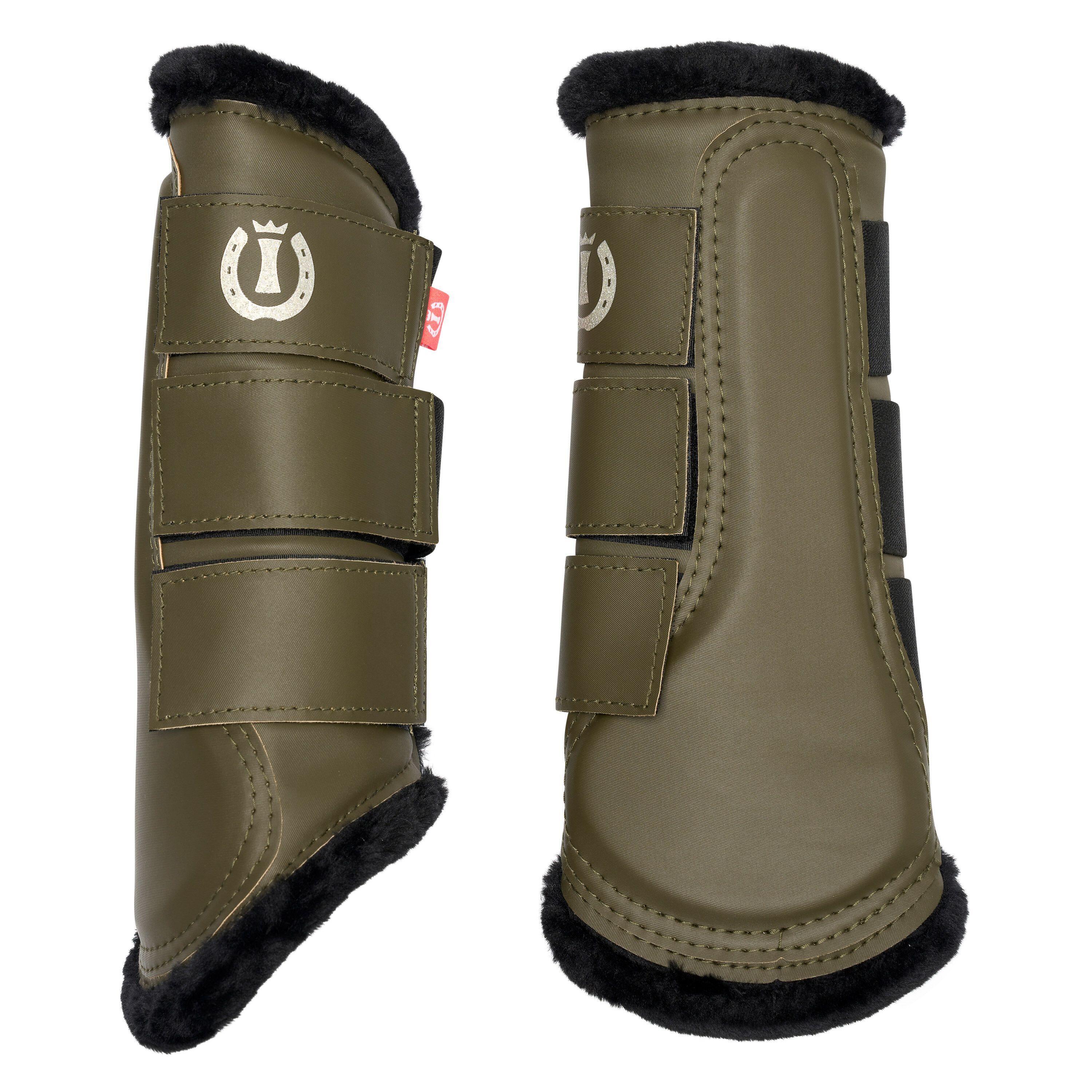 Ochraniacze dla koni Imperial Riding Ambient Hide & Ride