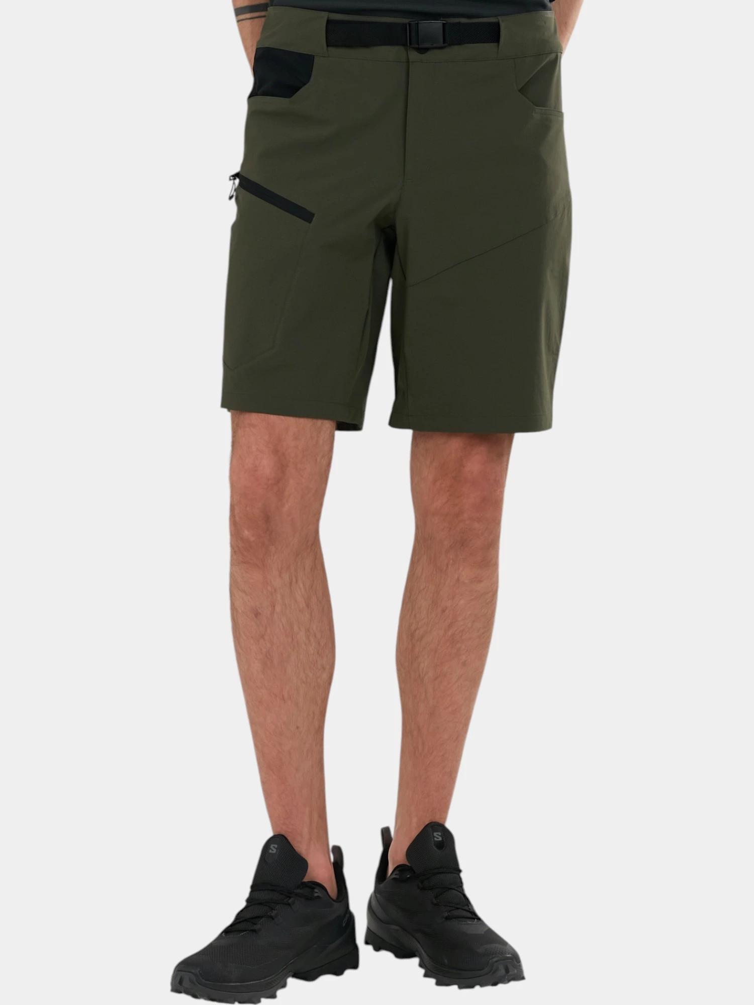 Spodenki trekkingowe męskie Fundango Roger Trekking Short