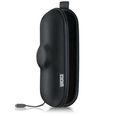 Etui na ekspres do kawy i adapter Wacaco Nanopresso M-Case