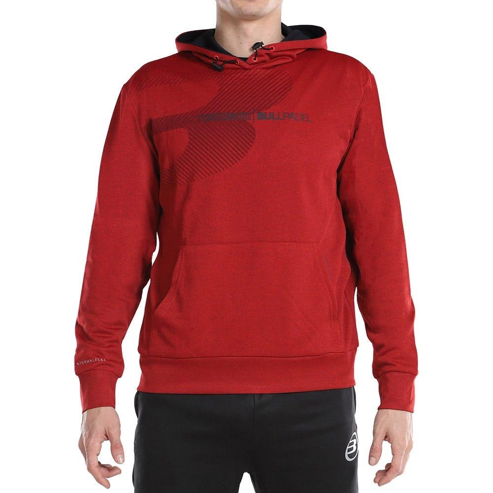 Sudadera Bullpadel Jaque