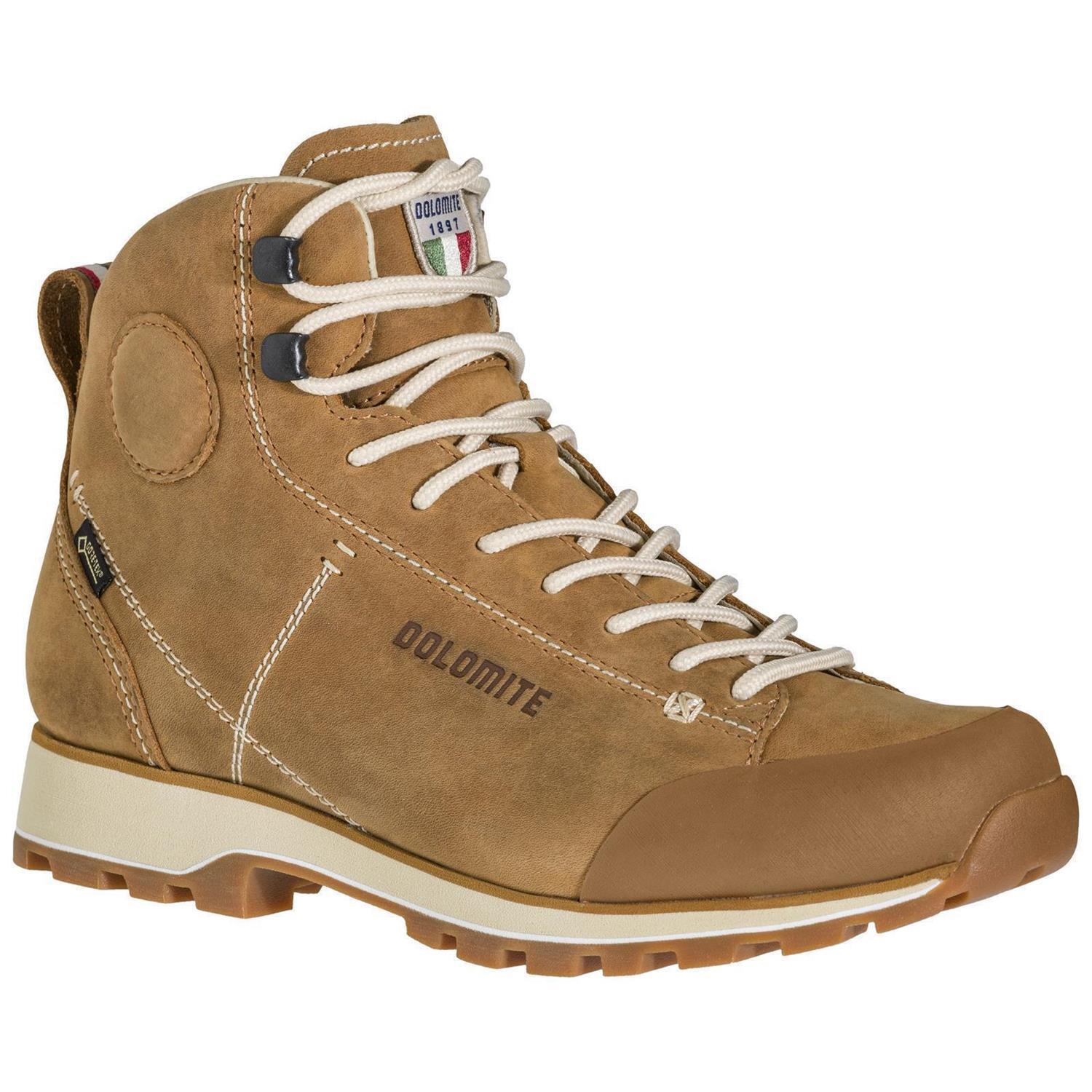 Buty trekkingowe damskie Dolomite Cinquantaquattro High FG GTX