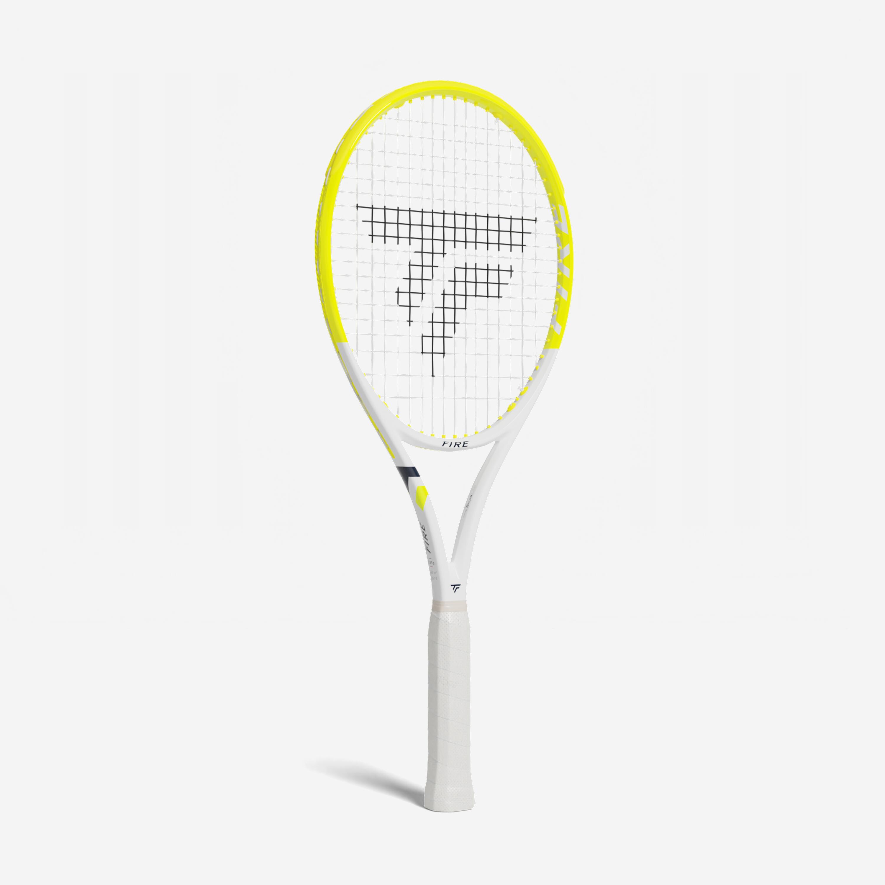 Rakieta tenisowa Tecnifibre Fire 285g 2026