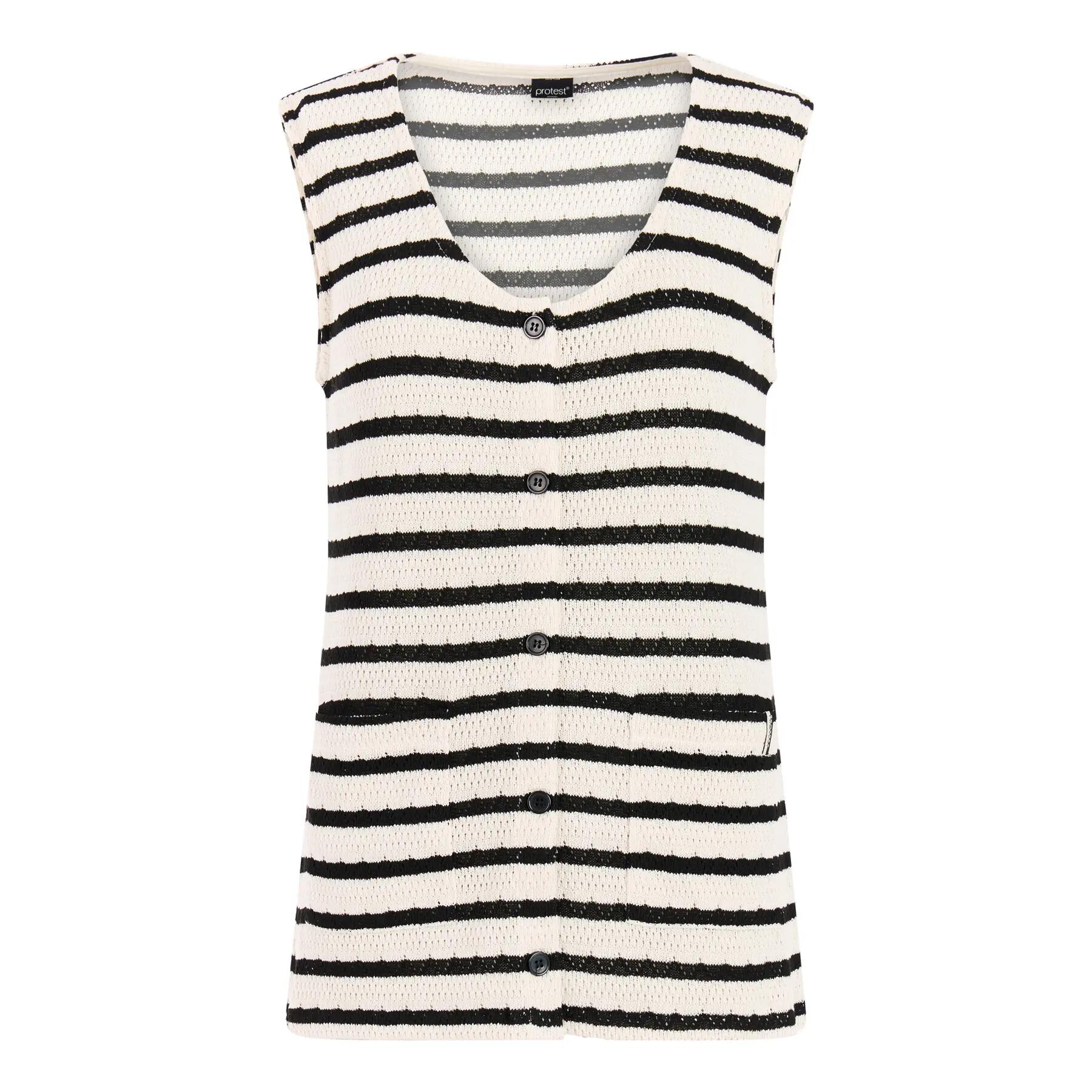 Damski tank top Protest Lilian