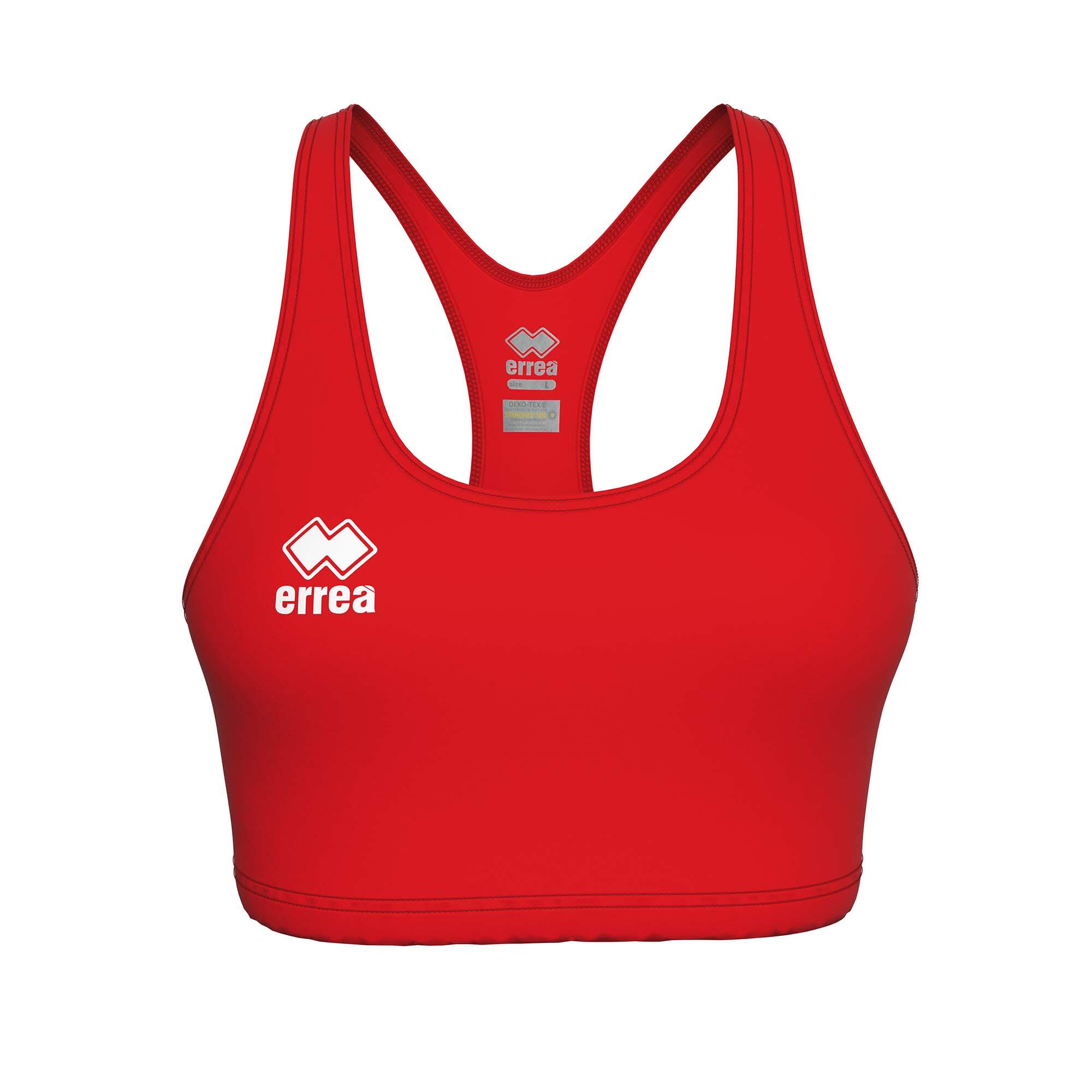 Top Errea Crystal Jr Dzieci