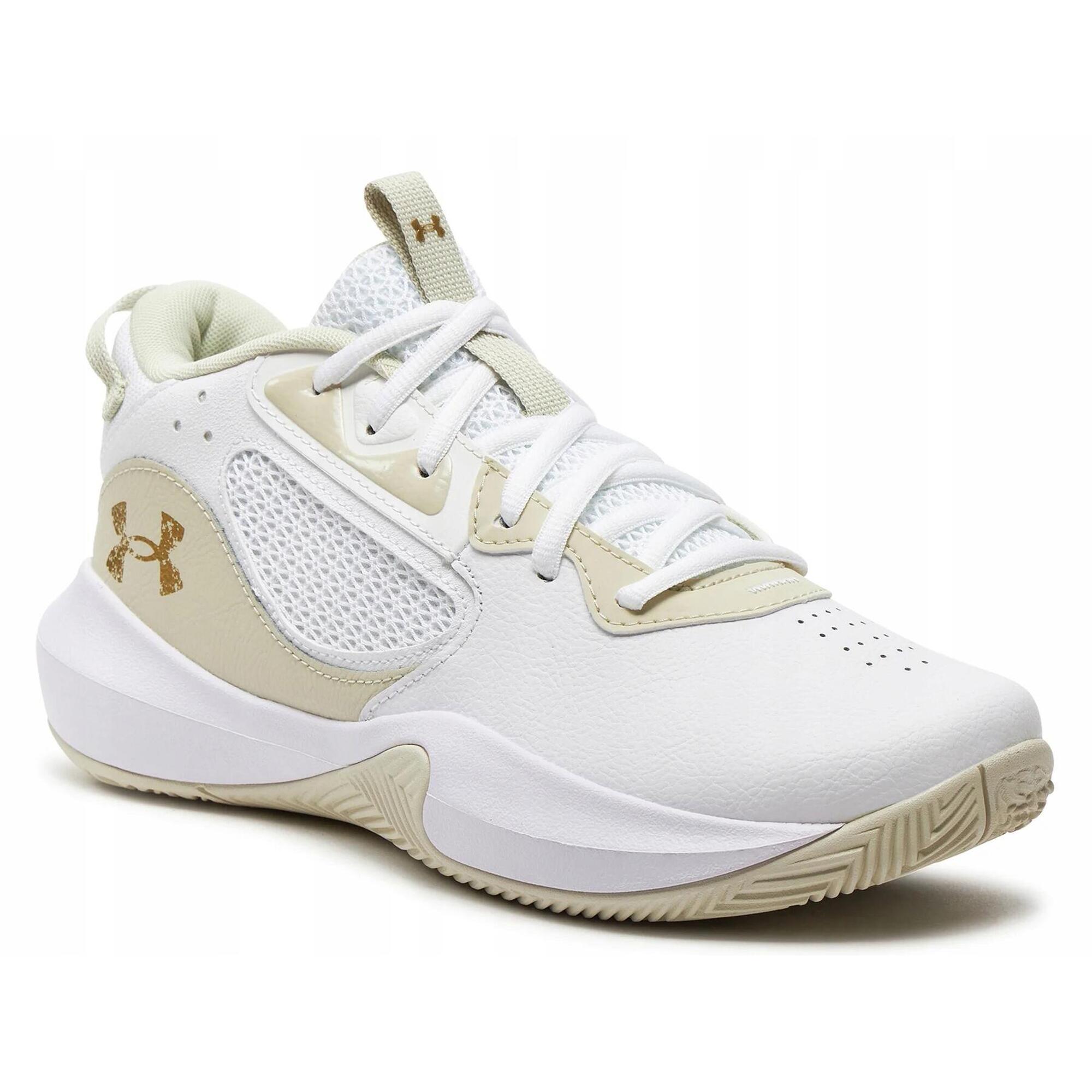 Buty koszykarskie Under Armour Lockdown 6