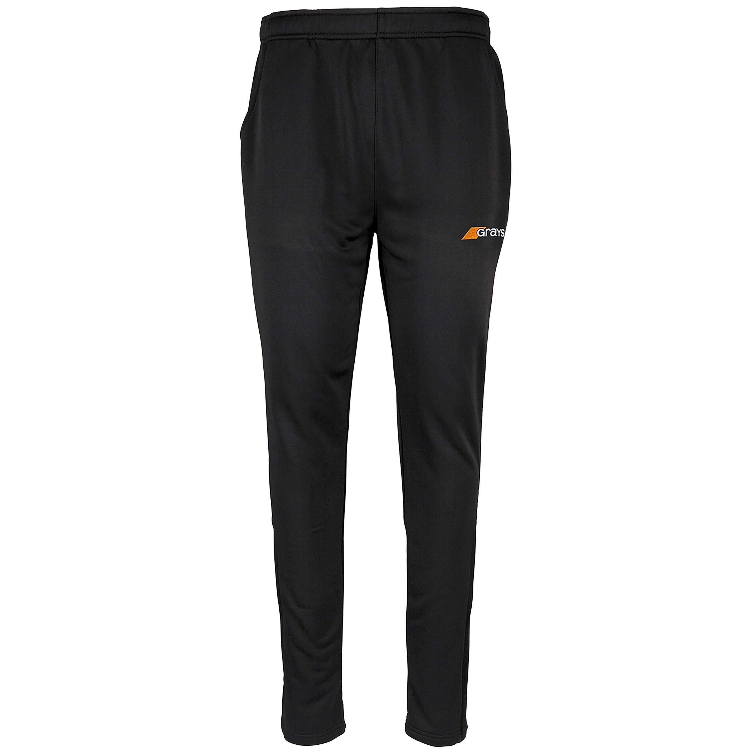 Dziecięce spodnie dresowe do treningu Grays Hockey Questa
