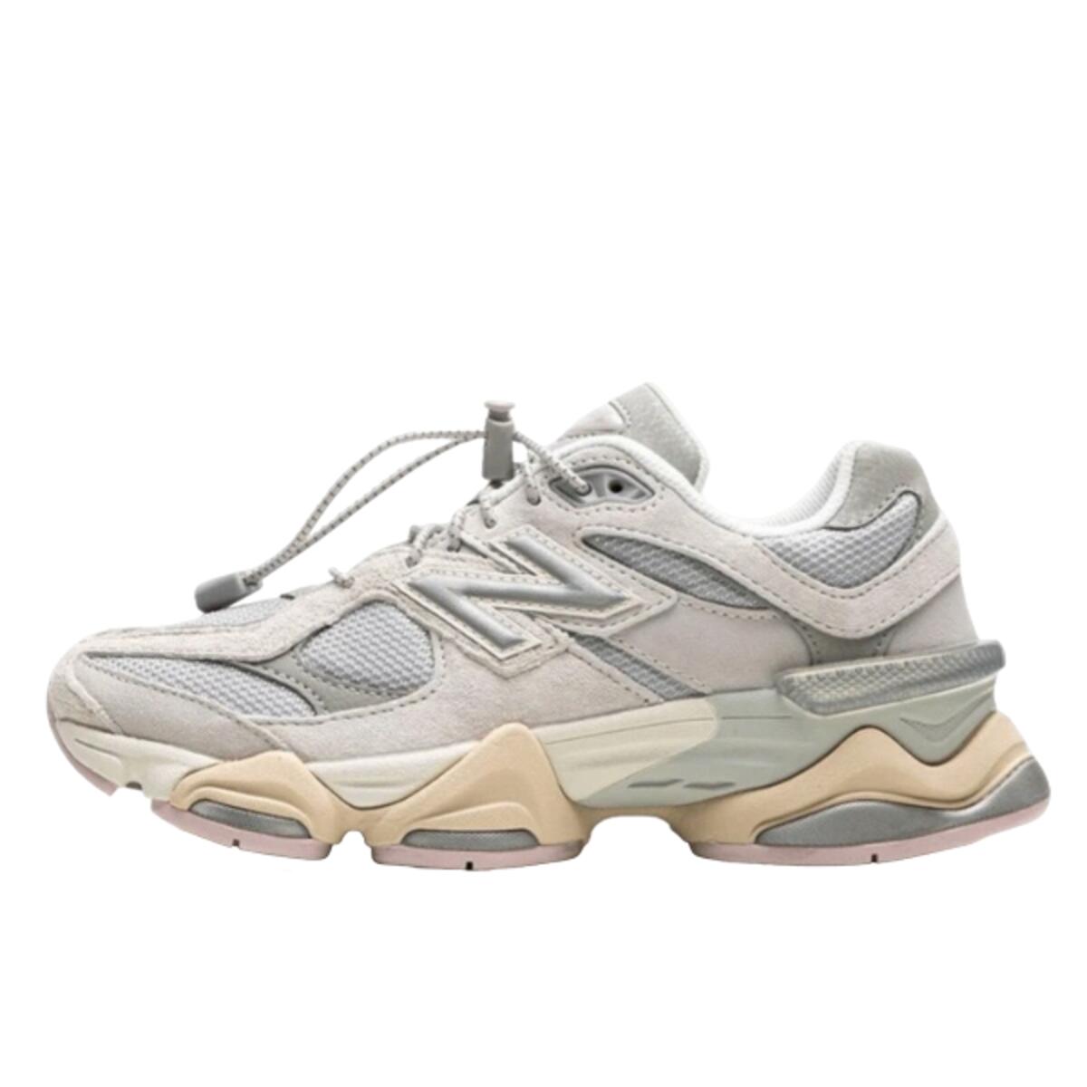 New Balance 9060 Grey Lilac