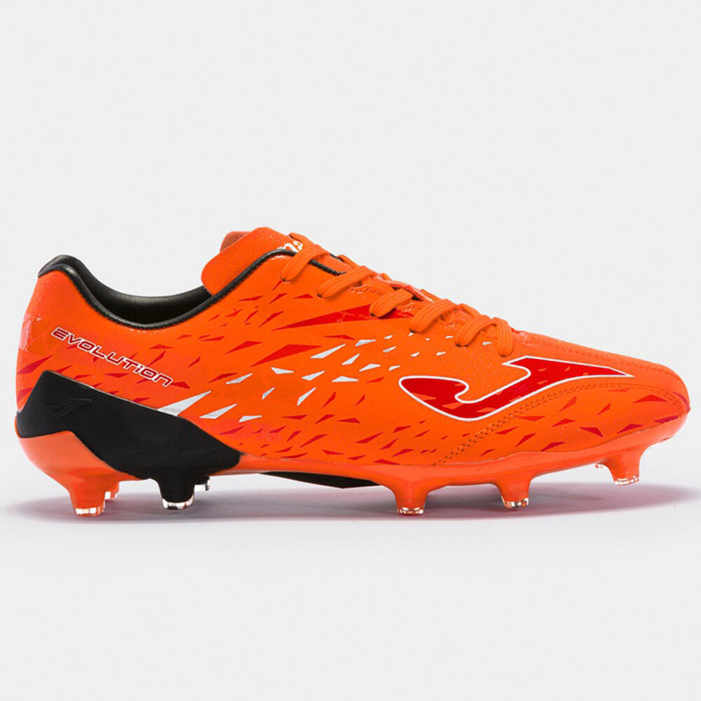 Buty piłkarskie JOMA EVOLUTION CUP – syntetyczne, kolce formowane, na trawę FG