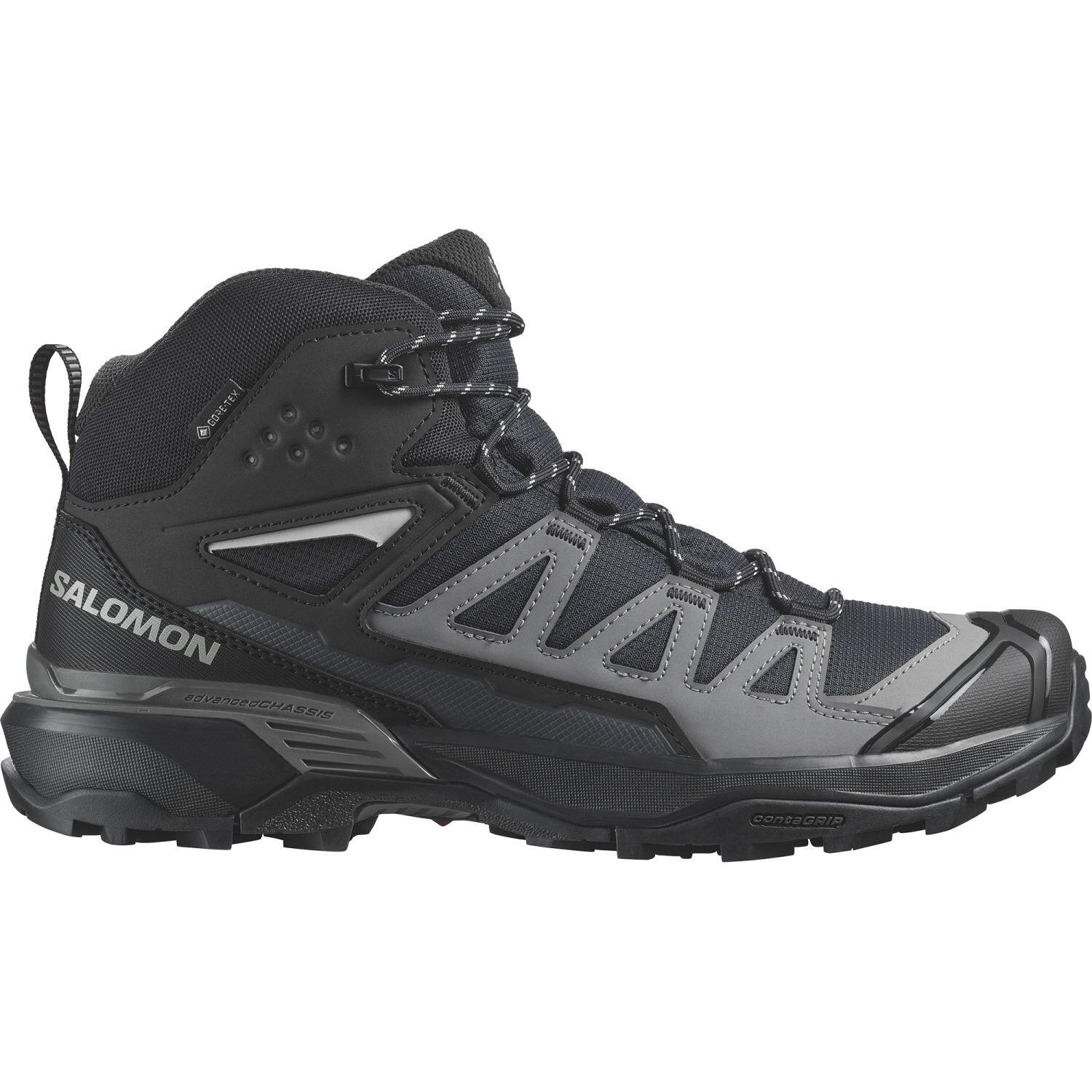 Buty Techniczne Salomon X Ultra 360 Mid GTX do Wędrówek