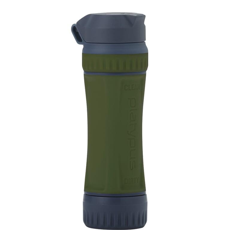 PLATYPUS Filtr do wody Quickdraw Filter green