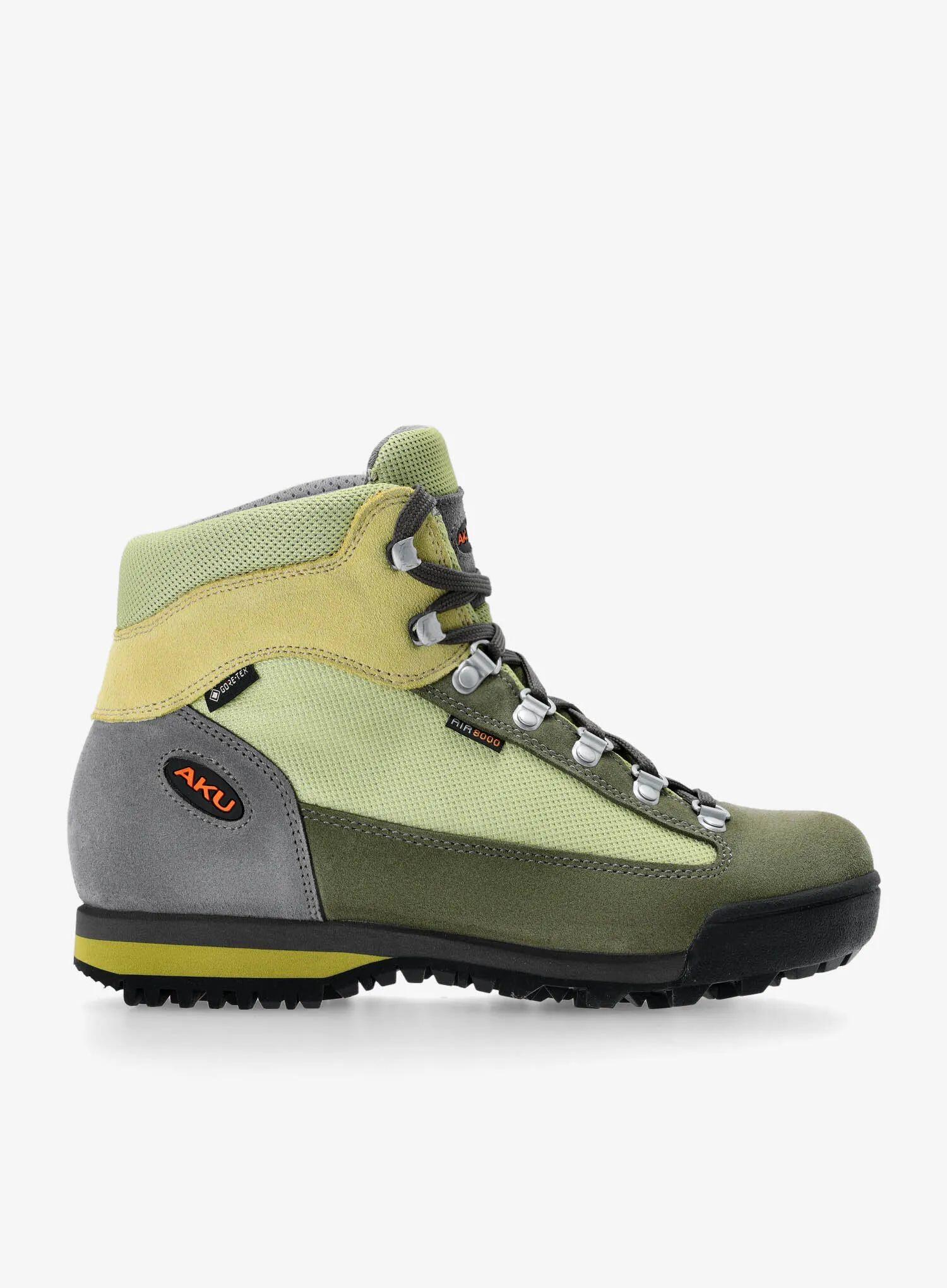 Buty w góry damskie AKU Ultra Light Original GTX