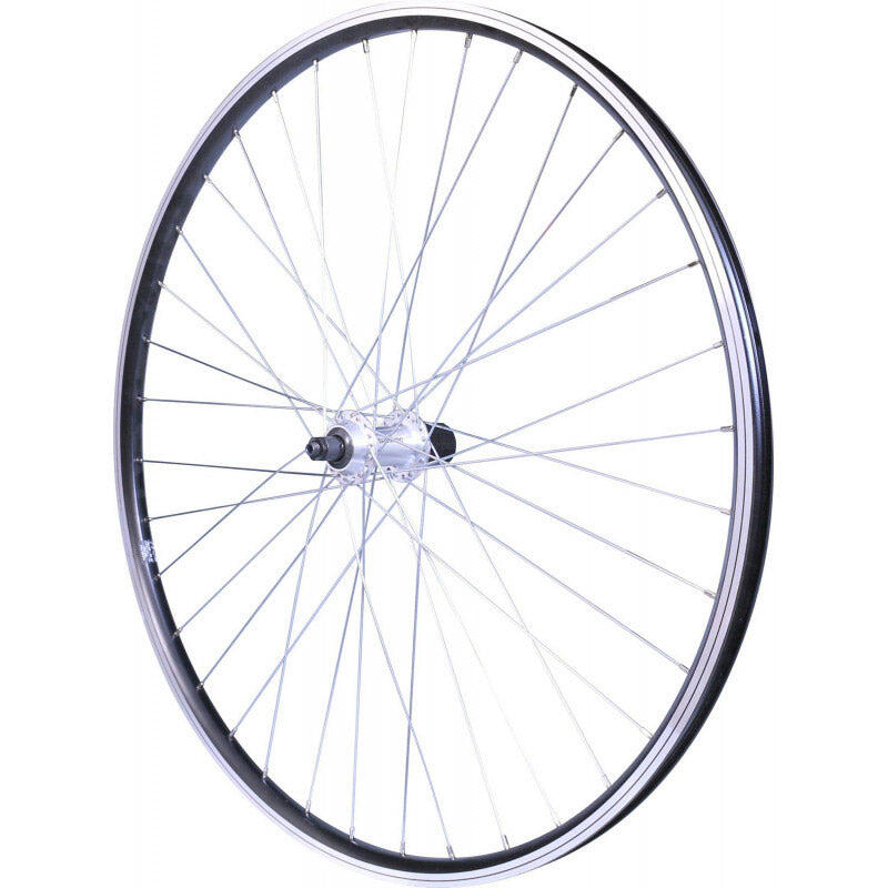 Tylne koło roweru Velox ER10 Moyeu Shimano TX500 V-Brake