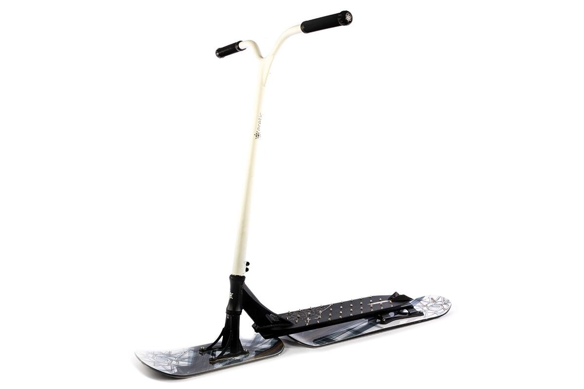 Hulajnoga na śnieg Eretic V2 Snowscoot