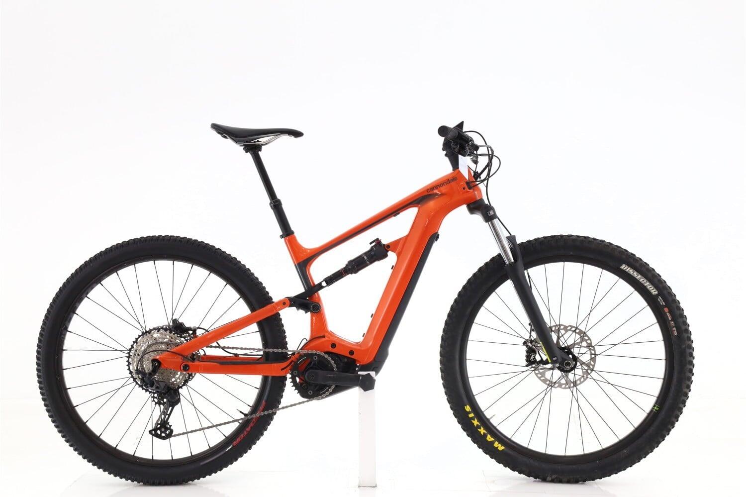 Second life · R. elektryczny · Cannondale Habit Neo 2 · W bardzo dobrym stanie