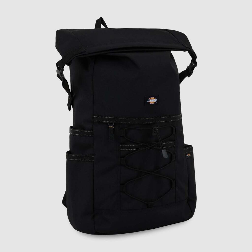 DICKIES DK0A87MXBLK1 Czarny