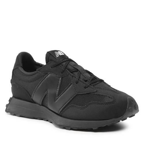 Buty do chodzenia dla dzieci New Balance 327