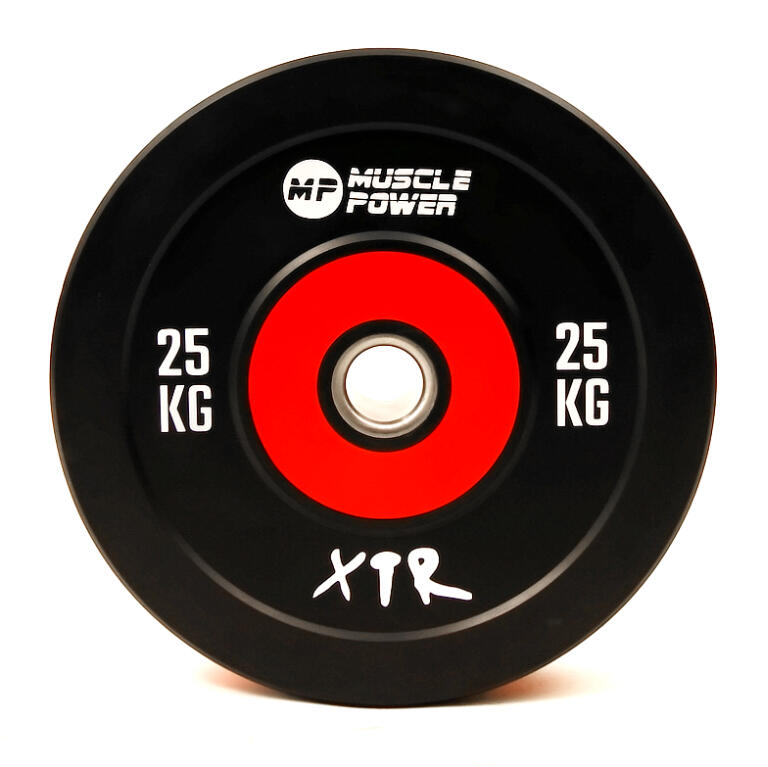 Talerz Bumper Pro - 25 kg
