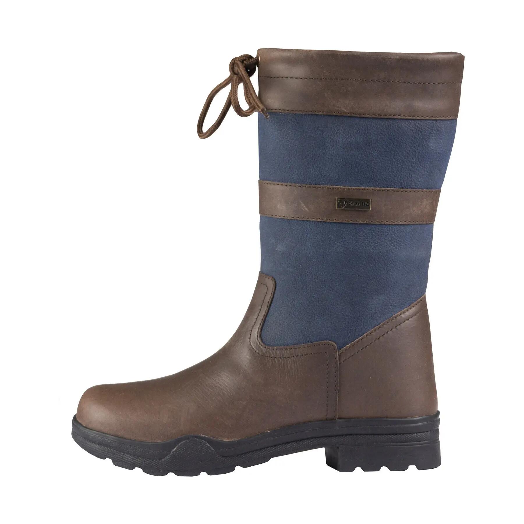 Stabilne buty HORKA Kerry