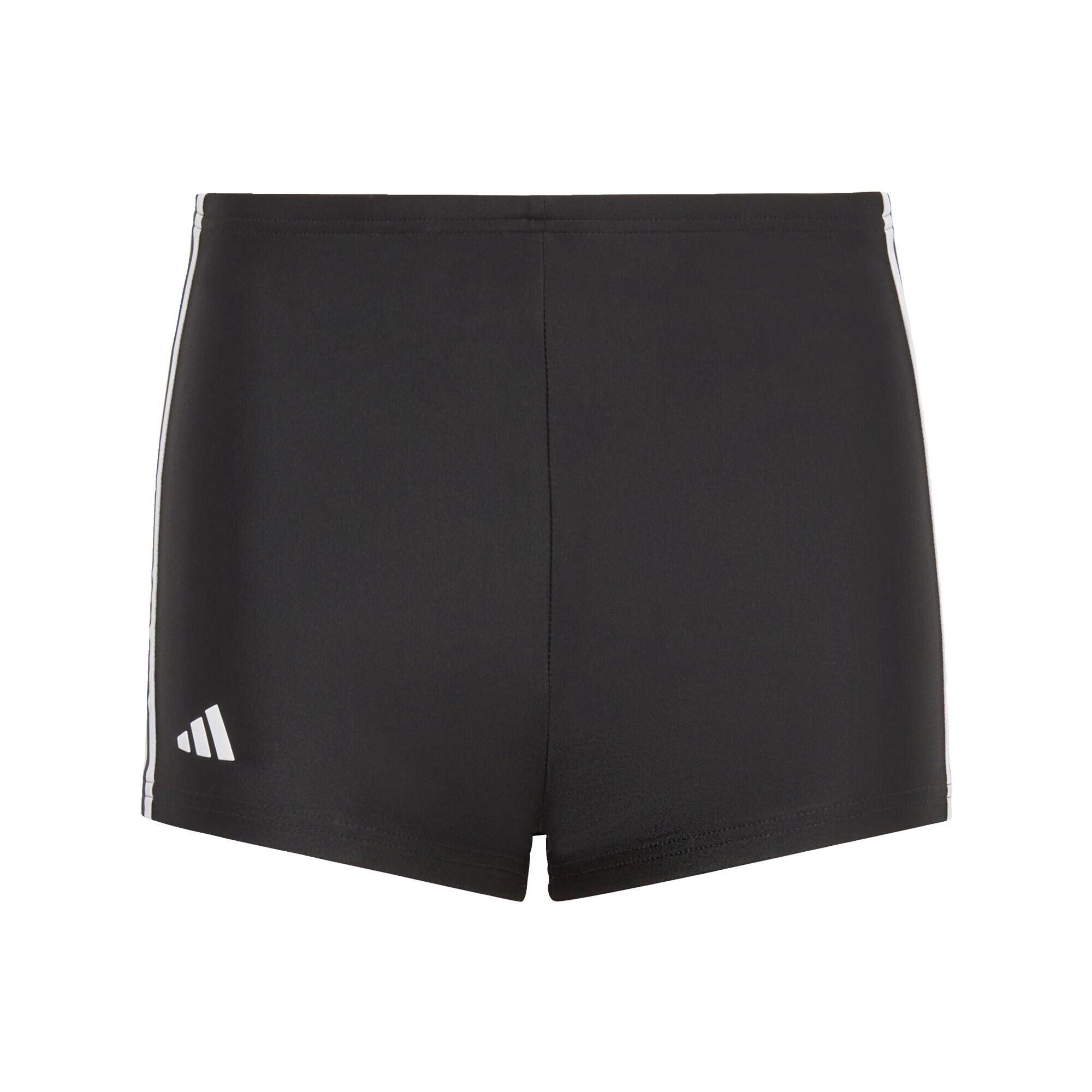 Classic 3-Stripes Swim Boxers