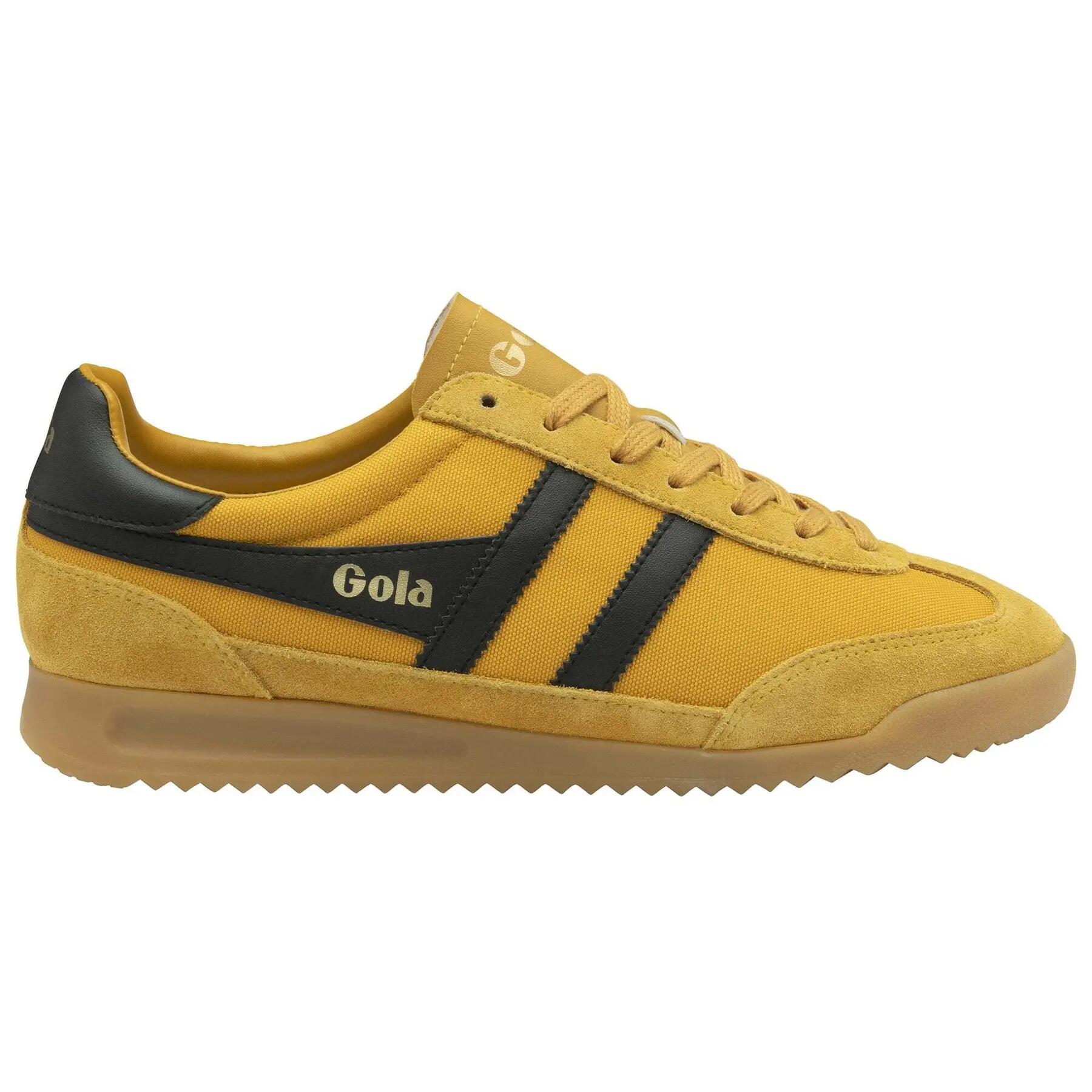 Nylonowe sneakersy z sznurowadłami Gola Tornado