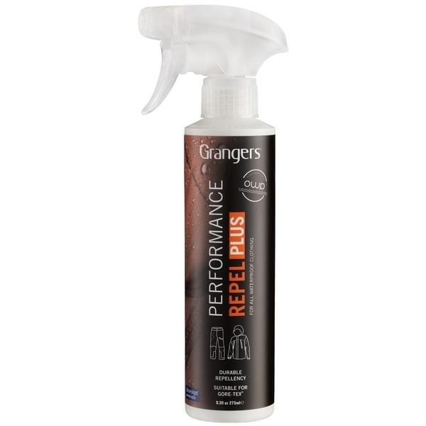 outdoorowy Grangers Performance Repel Plus 275ml