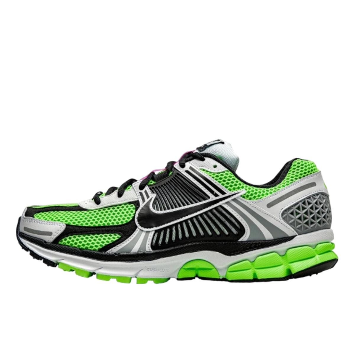 Nike Zoom Vomero 5 Electric Green Black
