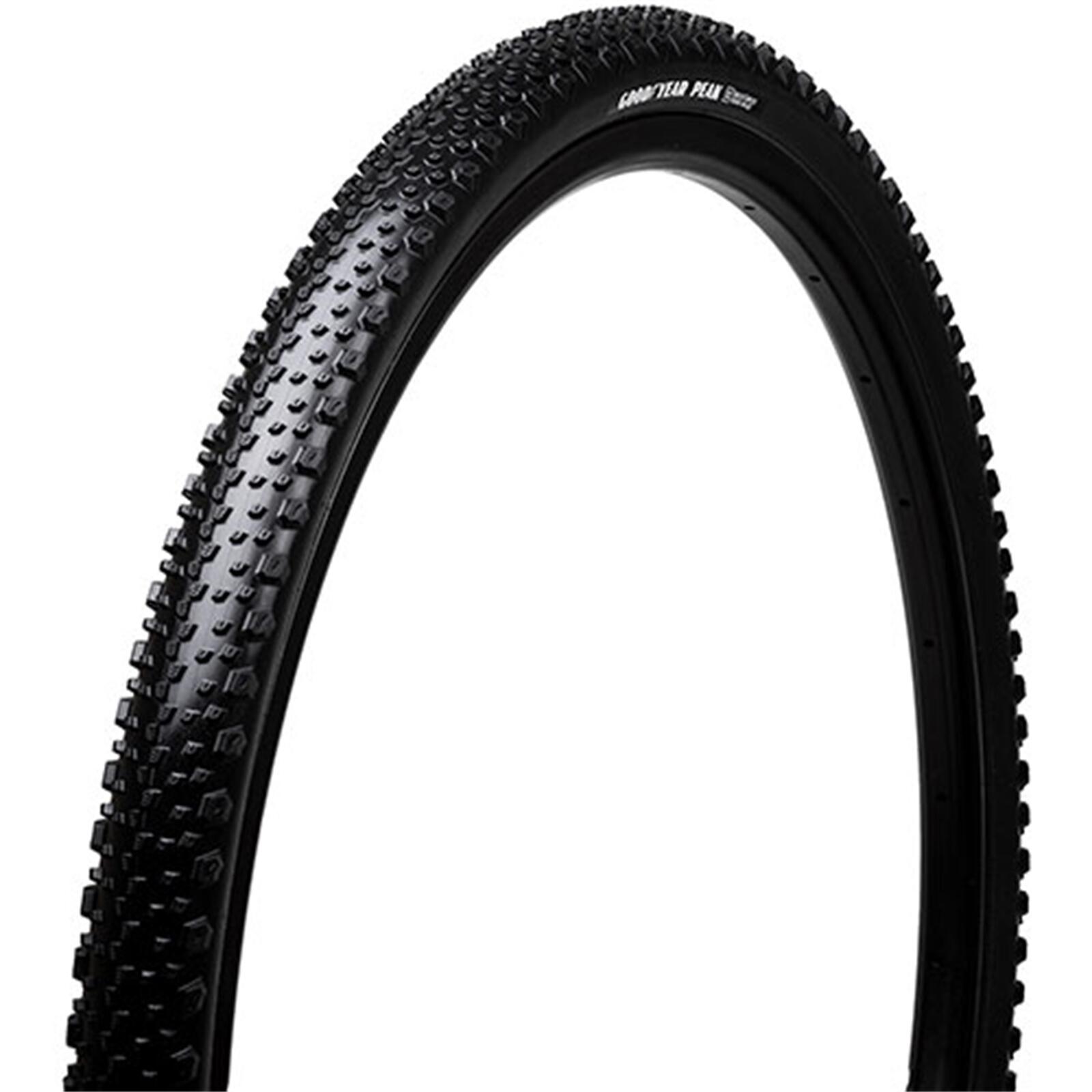 Opona Goodyear Peak Tubeless Ready
