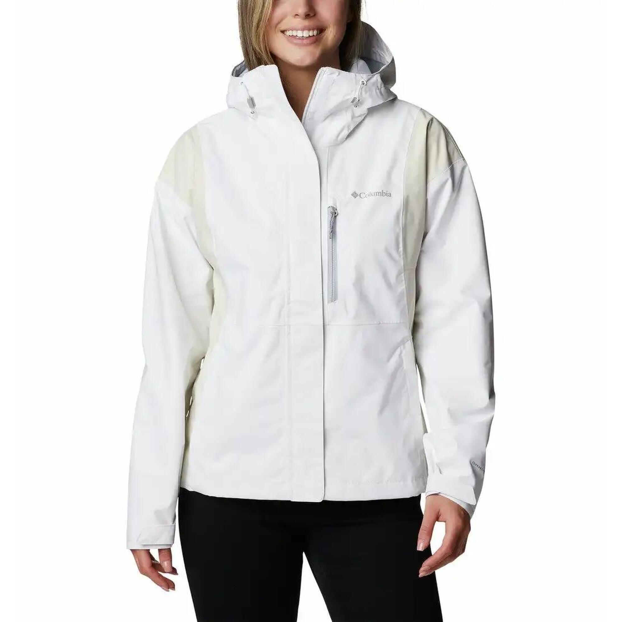 Columbia Kurtka Hikebound 1989253100