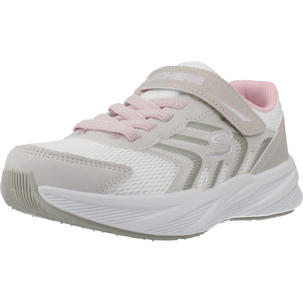 Buty SKECHERS MICROSPEC TREAD Szary