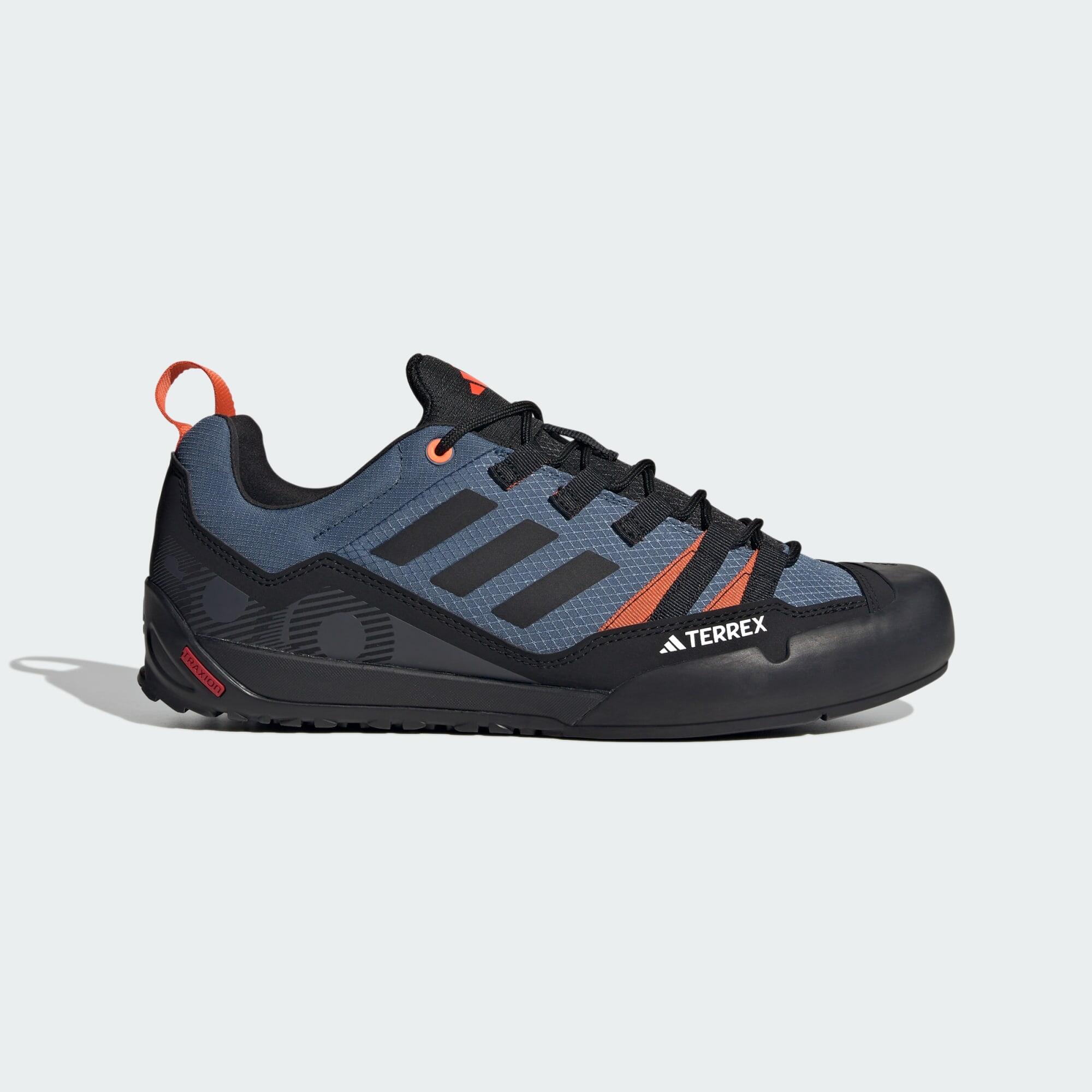 Buty męskie trekkingoe Adidas TERREX SWIFT SOLO 2