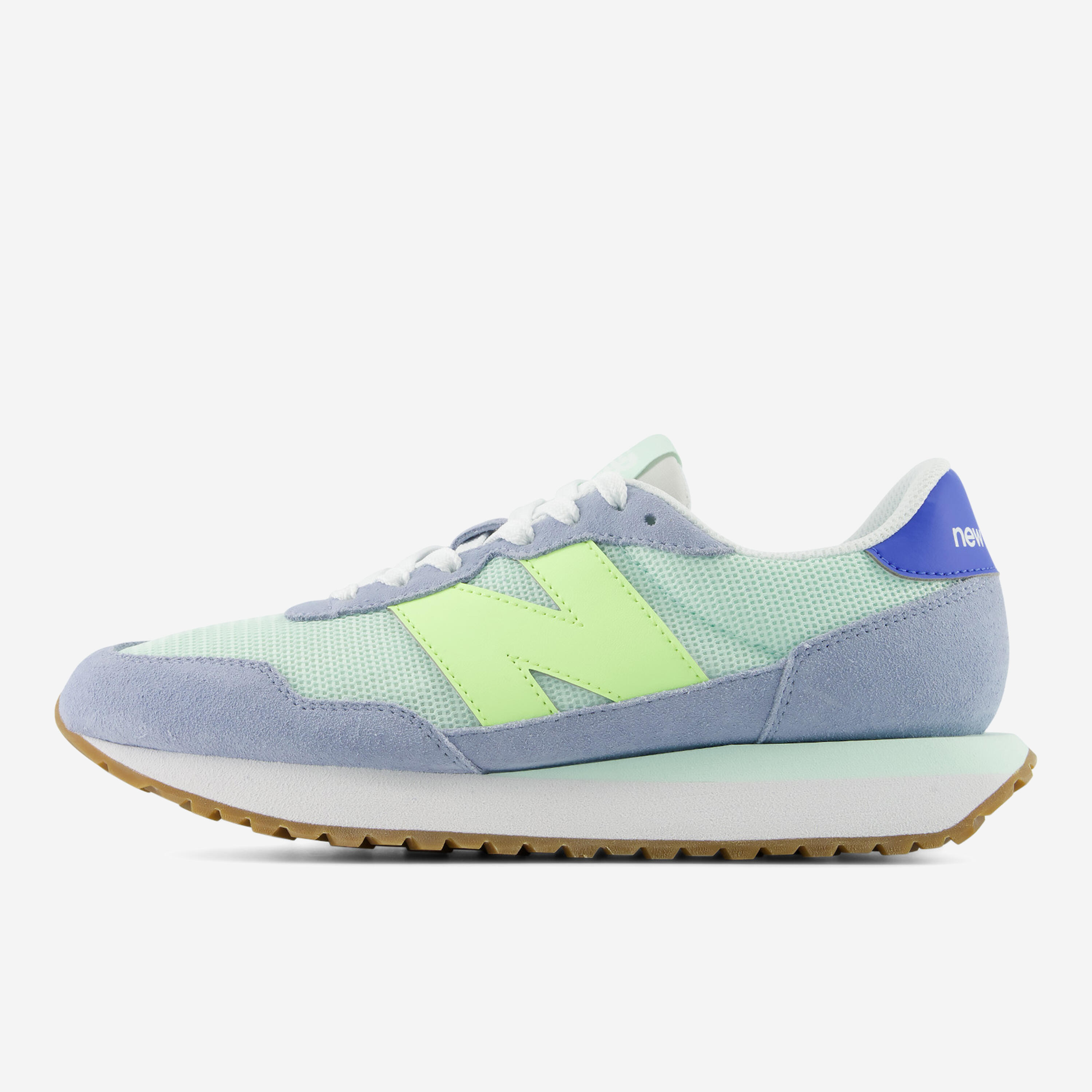 Sneakersy damskie New Balance 237