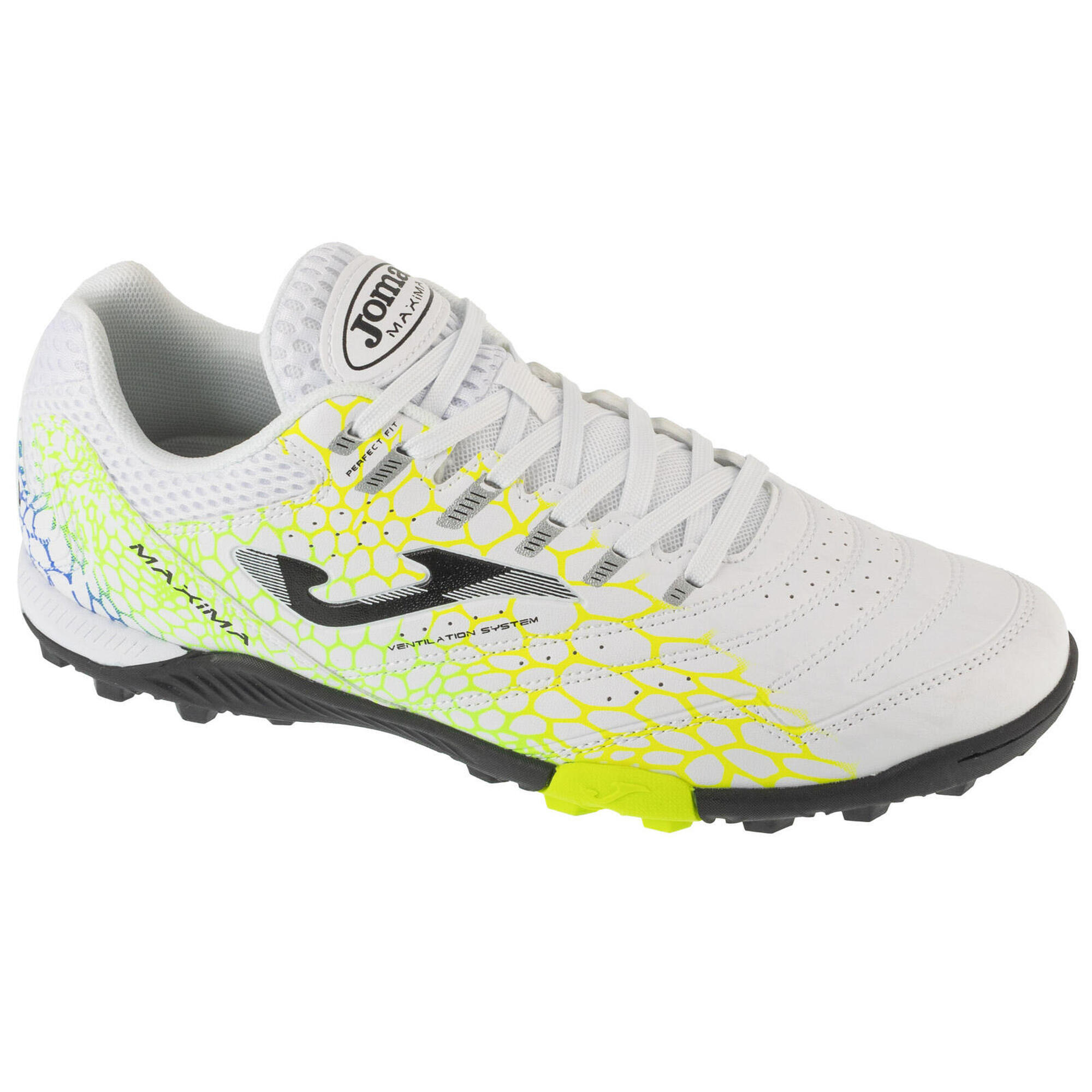 Buty piłkarskie turfy męskie  Maxima 25 MAXW TF