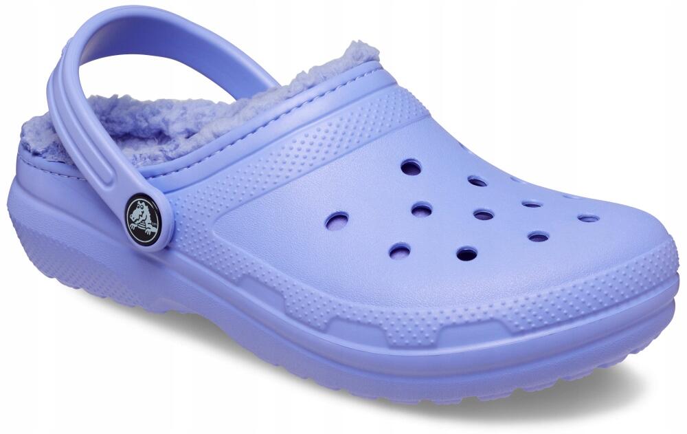 Chodaki Dla Dzieci Crocs Classic Lined Clog
